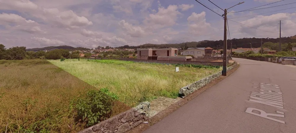 Lote para moradia em Santa Maria da Feira — miniatura 3