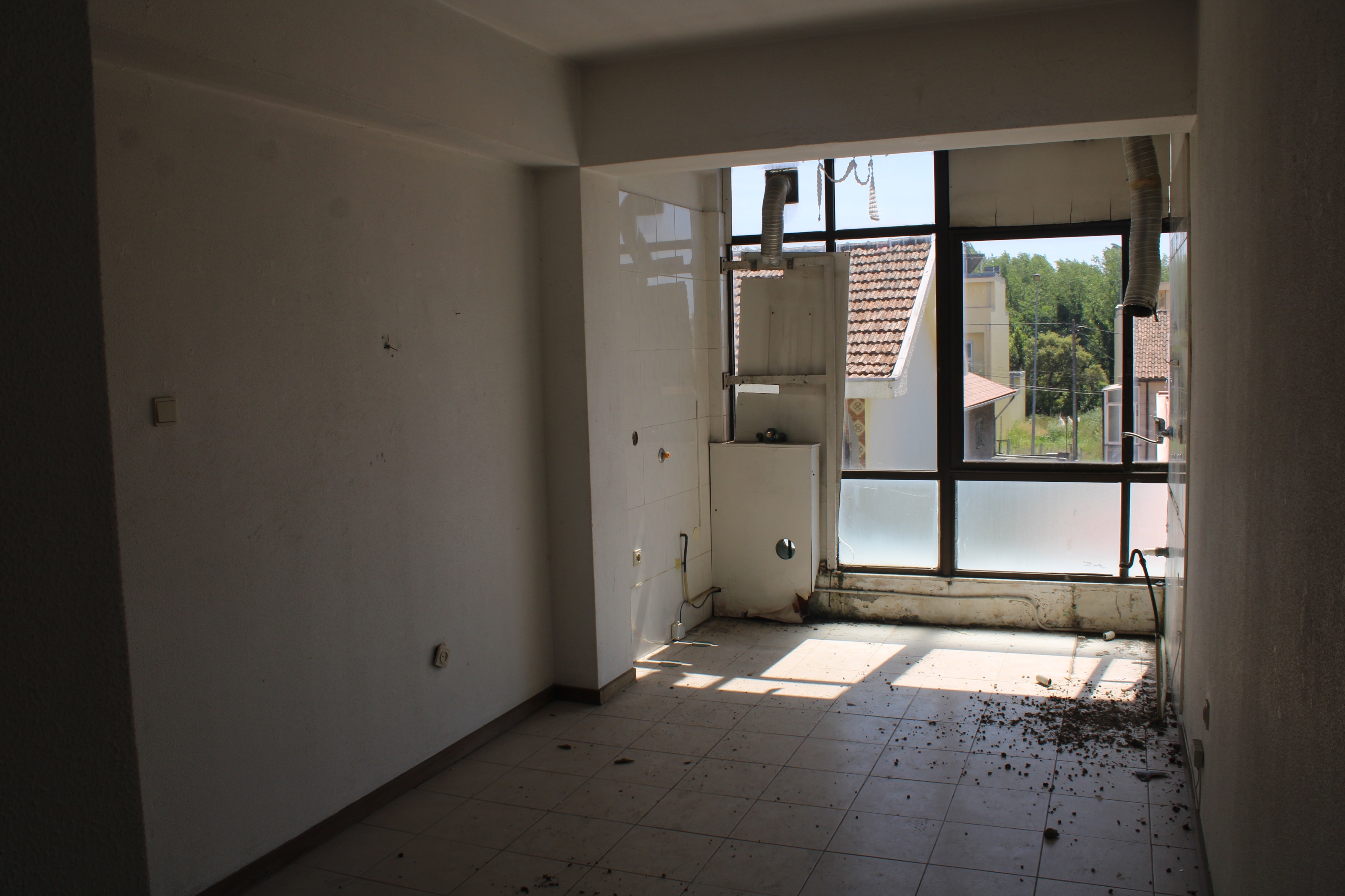 Prédio para recuperar com 24 suites em Matosinhos — miniatura 23