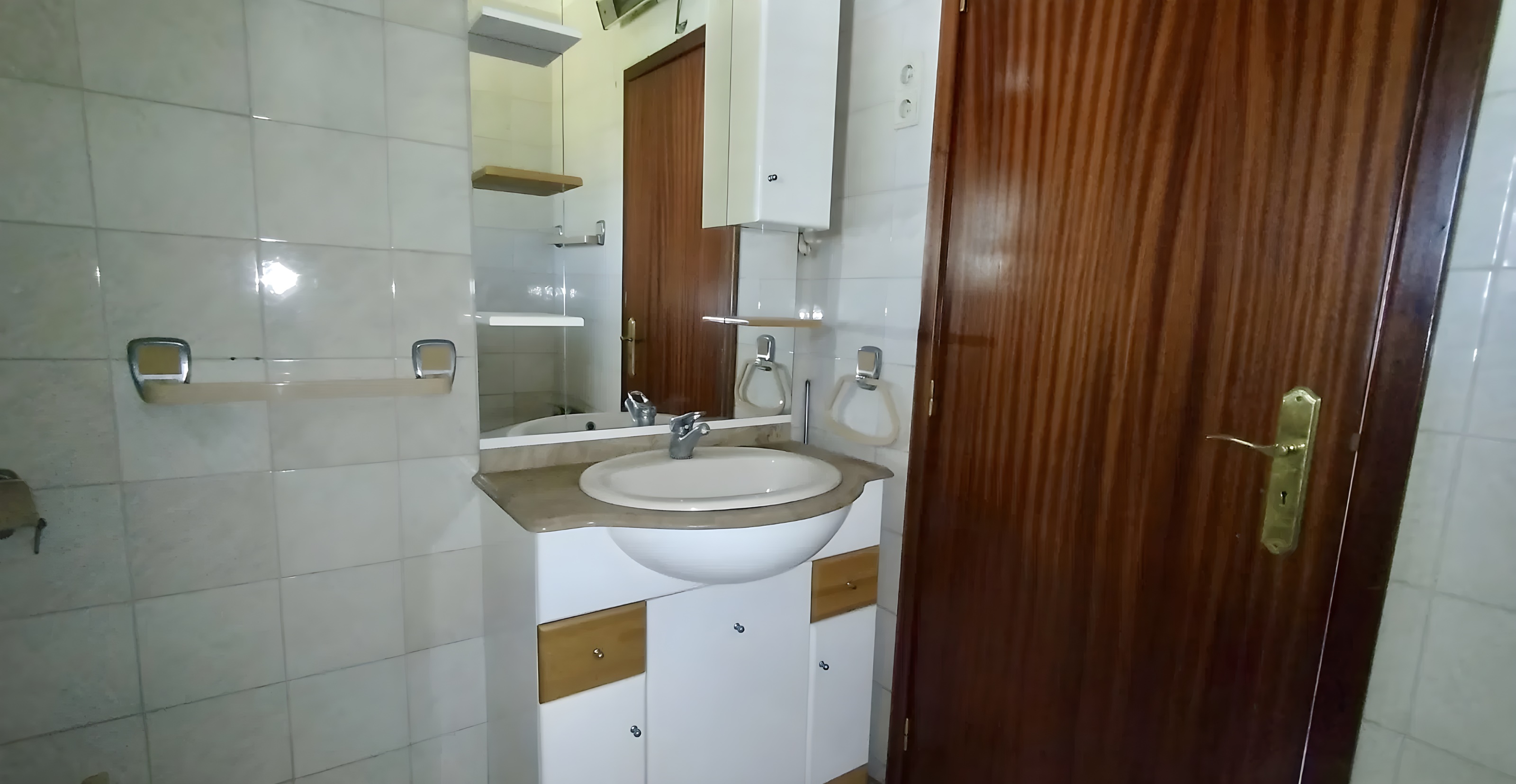 Andar moradia T2 com garagem e anexo junto ao metro de Fânzeres — miniatura 13