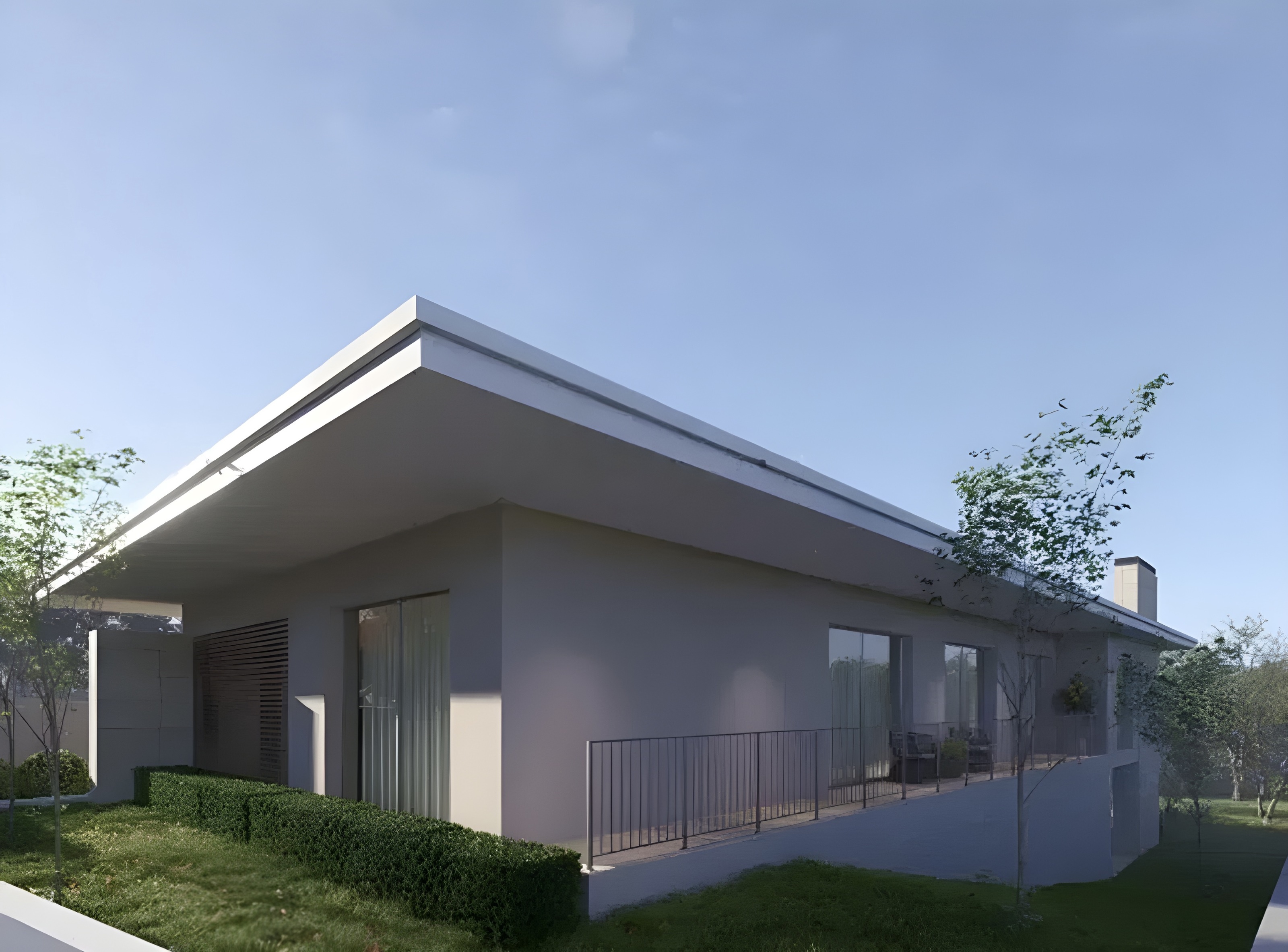 Projeto único para moradia T4 de luxo com vista Castelo — miniatura 3