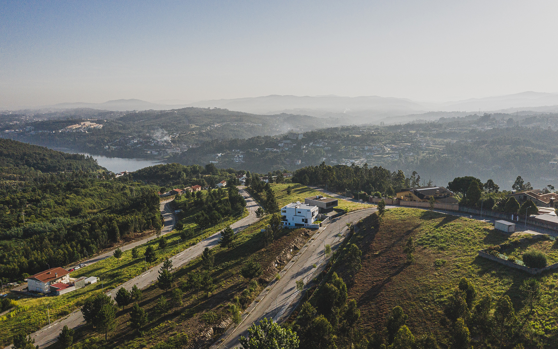 Moradia T4 de luxo com vistas panorâmicas sobre o Rio Douro — miniatura 19