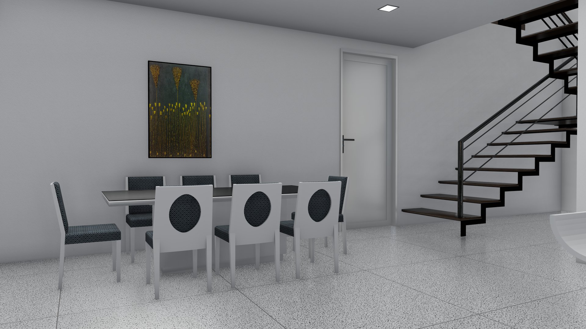 Moradia individual T3+1 nova de luxo em Olival — miniatura 24