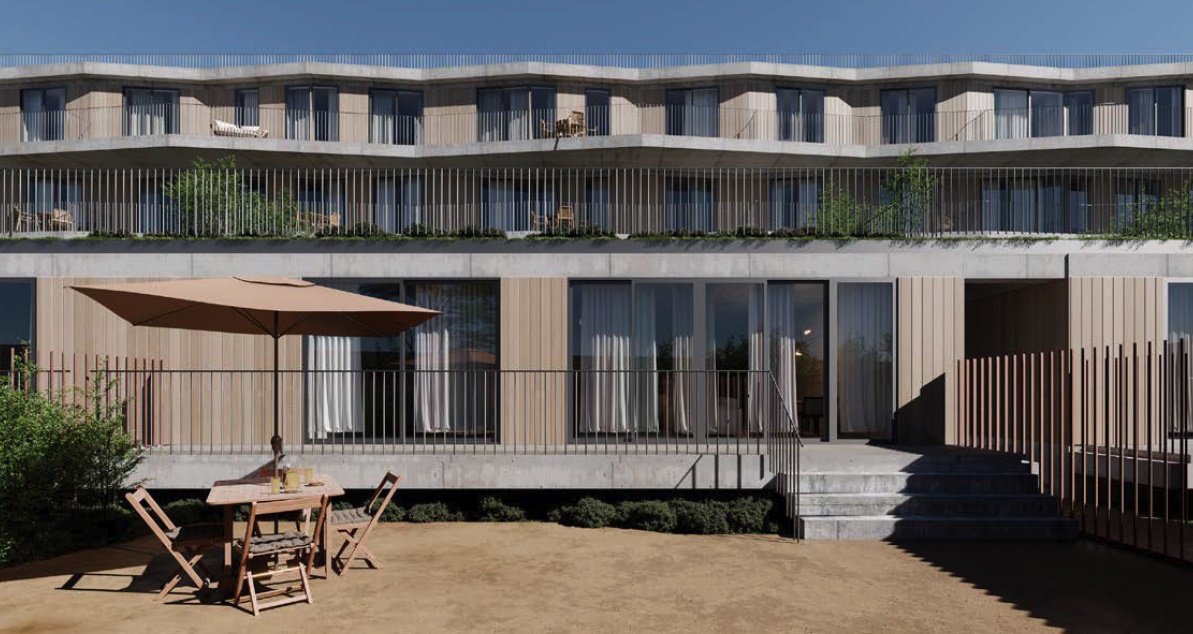 Apartamento T3 no empreendimento Boss Gardens — miniatura 12