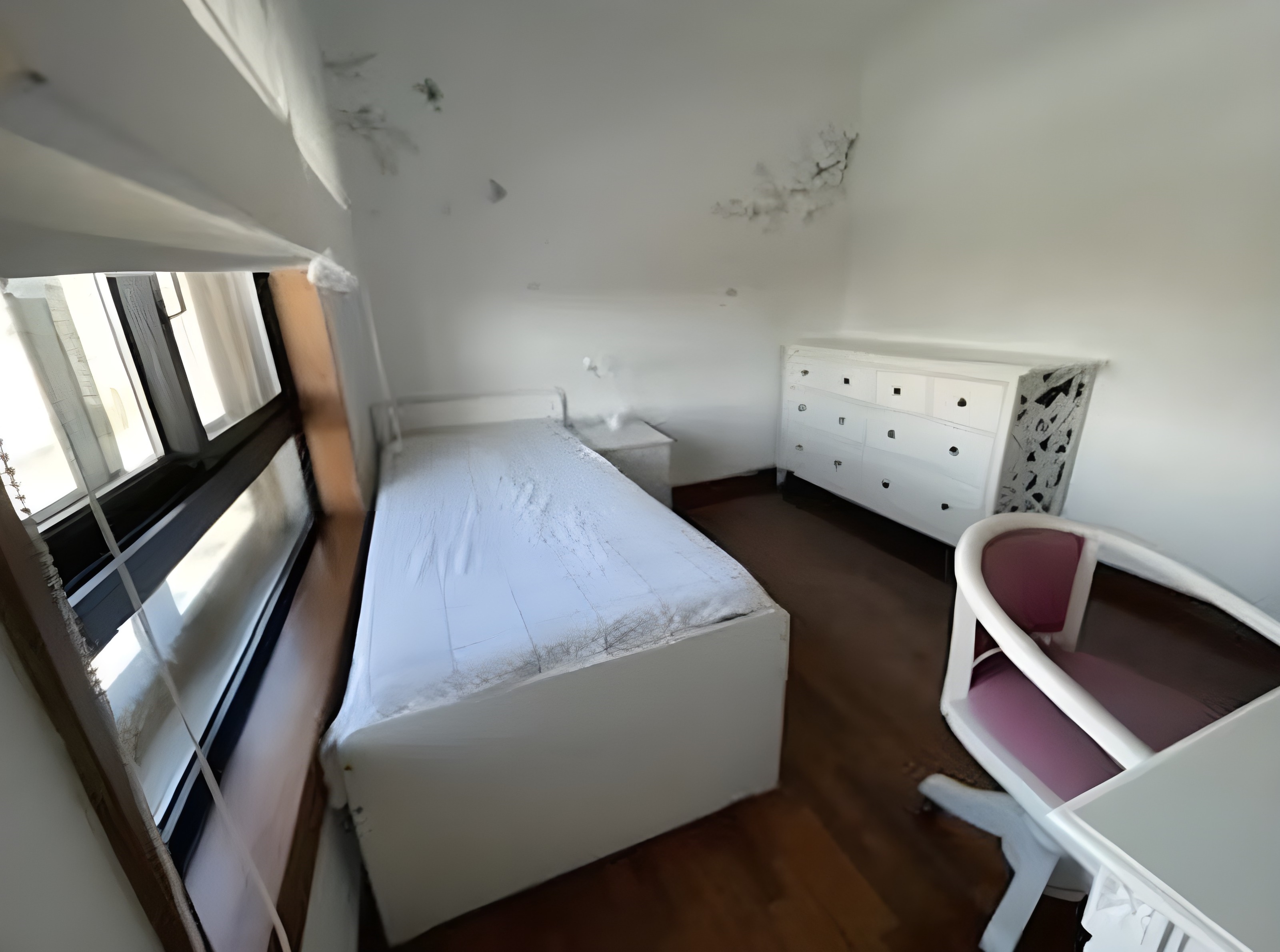 Apartamento T3 em condomínio privado junto ao metro de Carolina Michaelis — miniatura 20