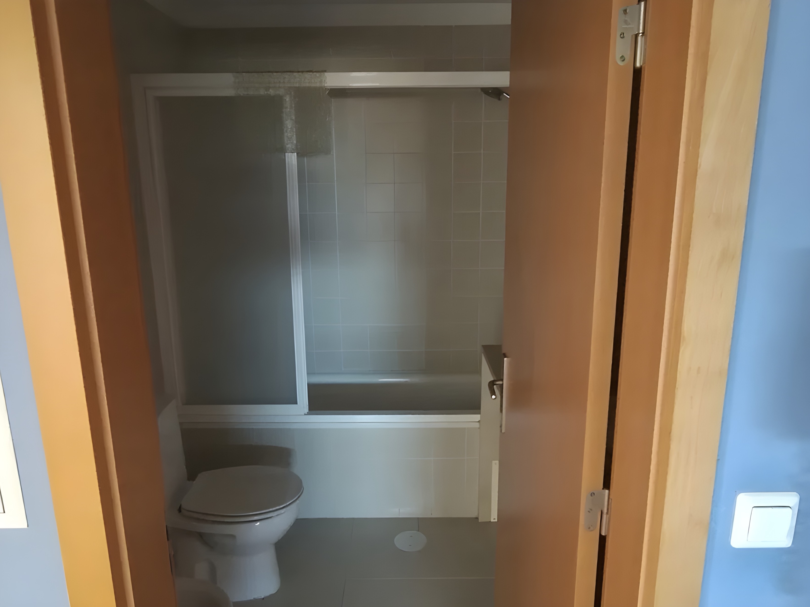 Apartamento T1 mobilado junto ao Polo Universitário e Hospital de São João — miniatura 9