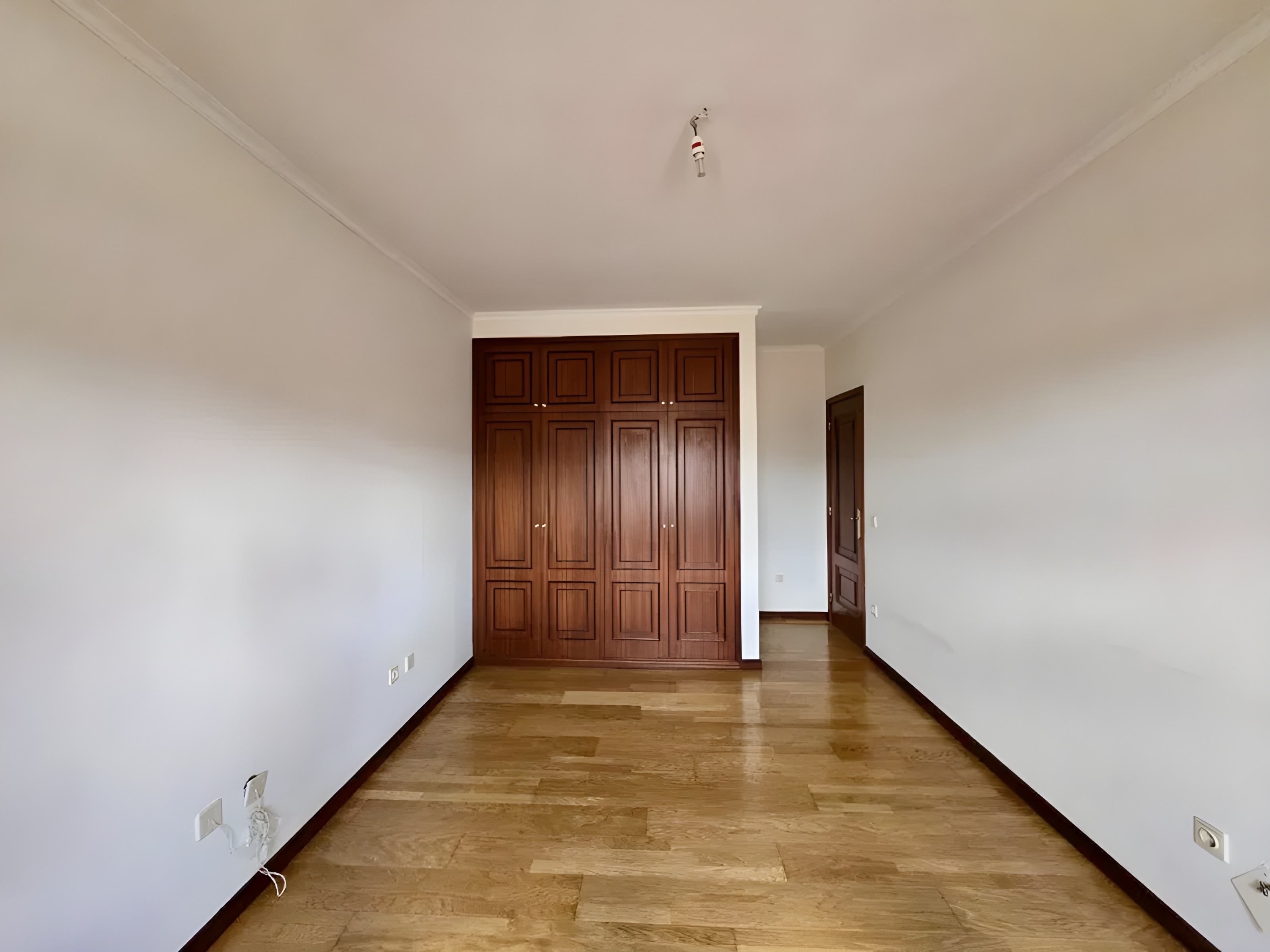 Apartamento T3 renovado para arrendamento em Mozelos — miniatura 10