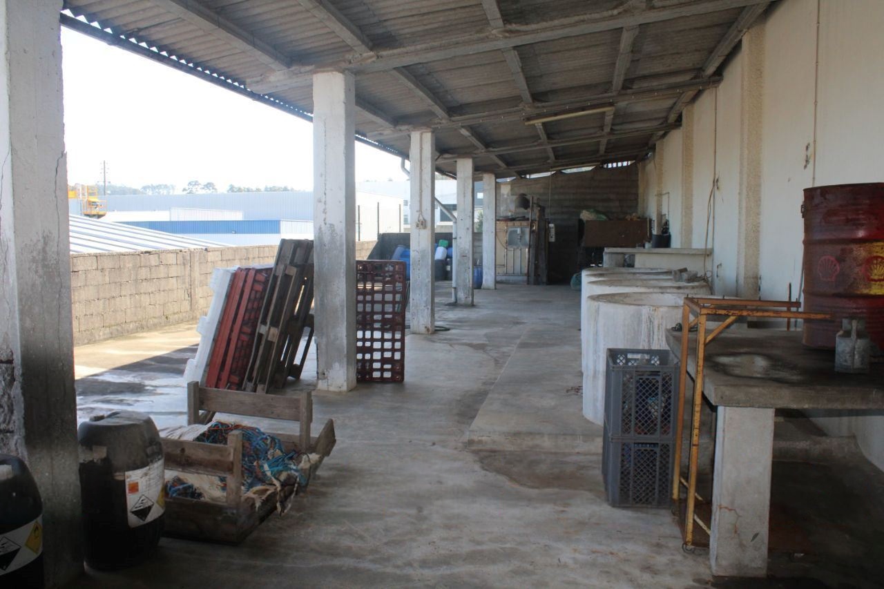 Armazém industrial em Lourosa — miniatura 18