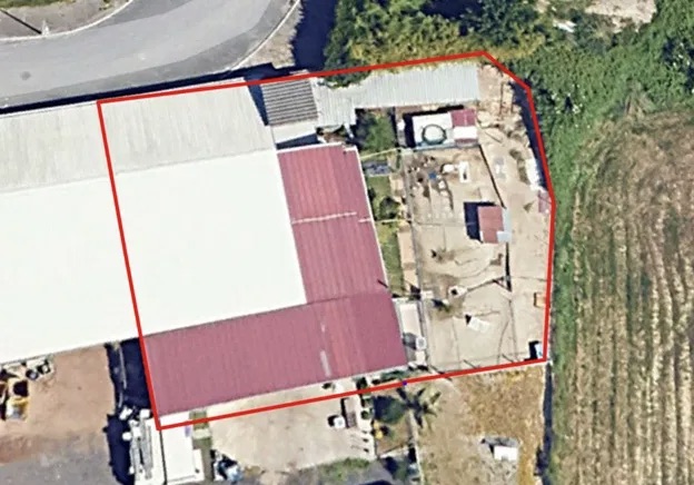 Armazém para arrendamento em Ermesinde — miniatura 2
