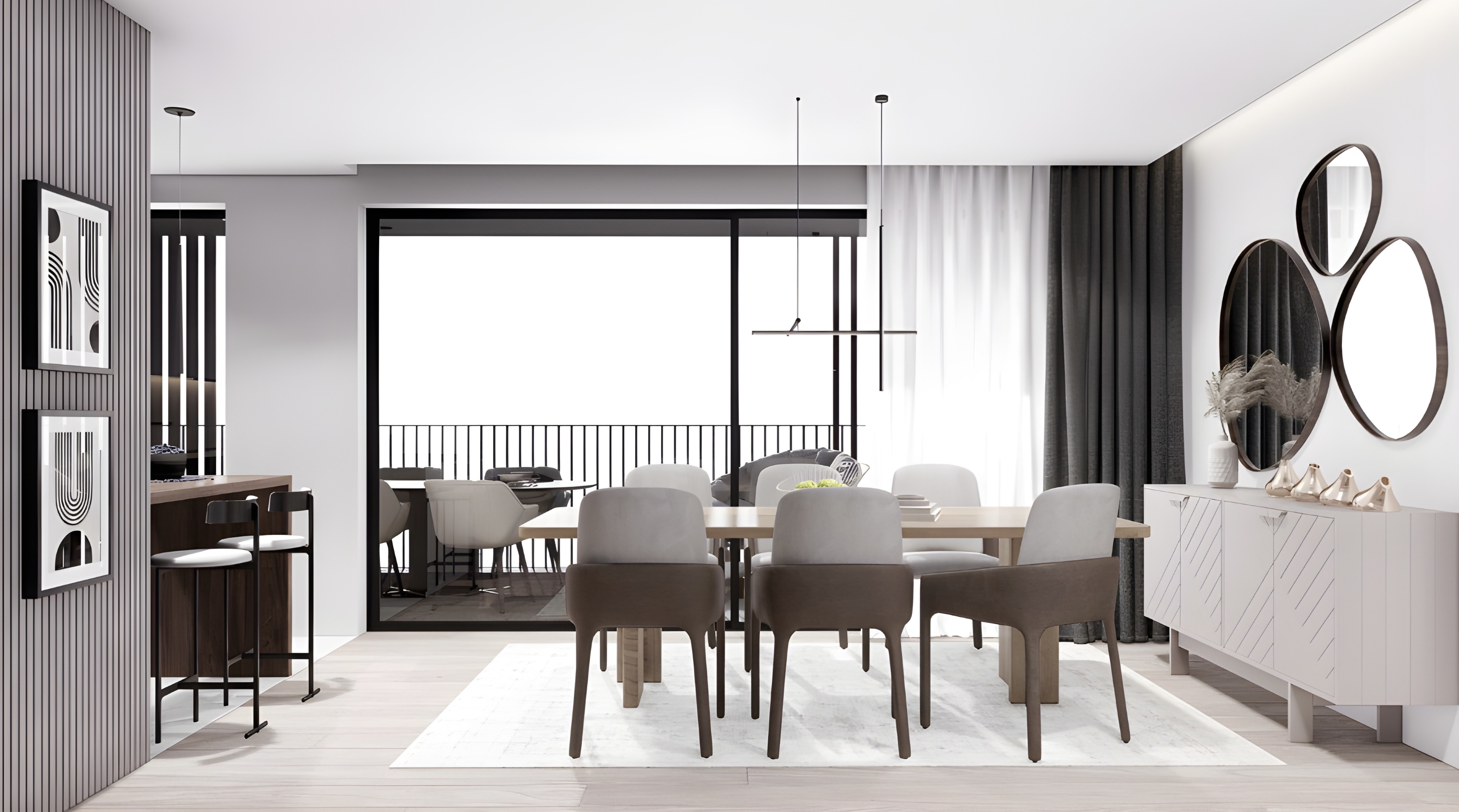 Gaia Premium modernidade e conforto no coração de Oliveira do Douro — miniatura 9