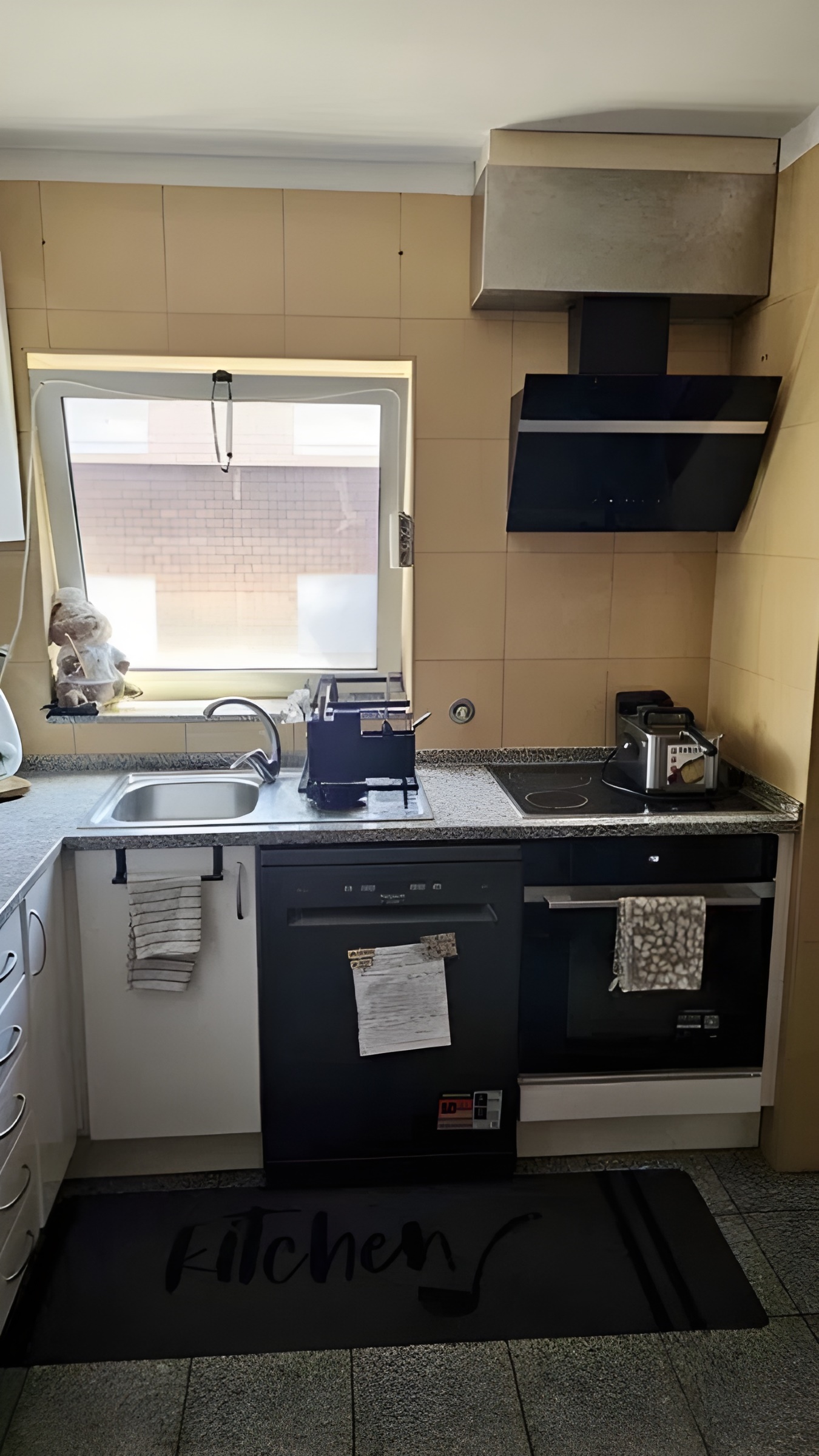 T3 mobilado e equipado com garagem em Baguim do Monte — miniatura 6
