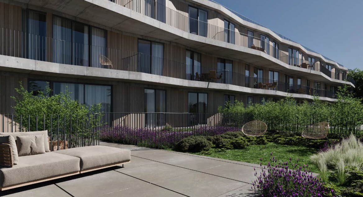 Apartamento T3 no empreendimento Boss Gardens — miniatura 13