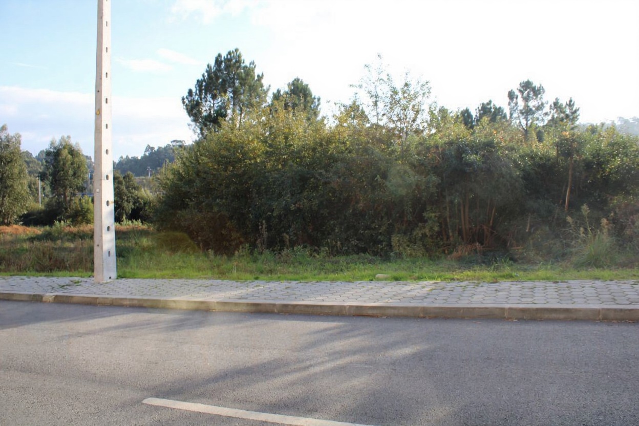 Terreno para construção de moradia em Pedroso — miniatura 5