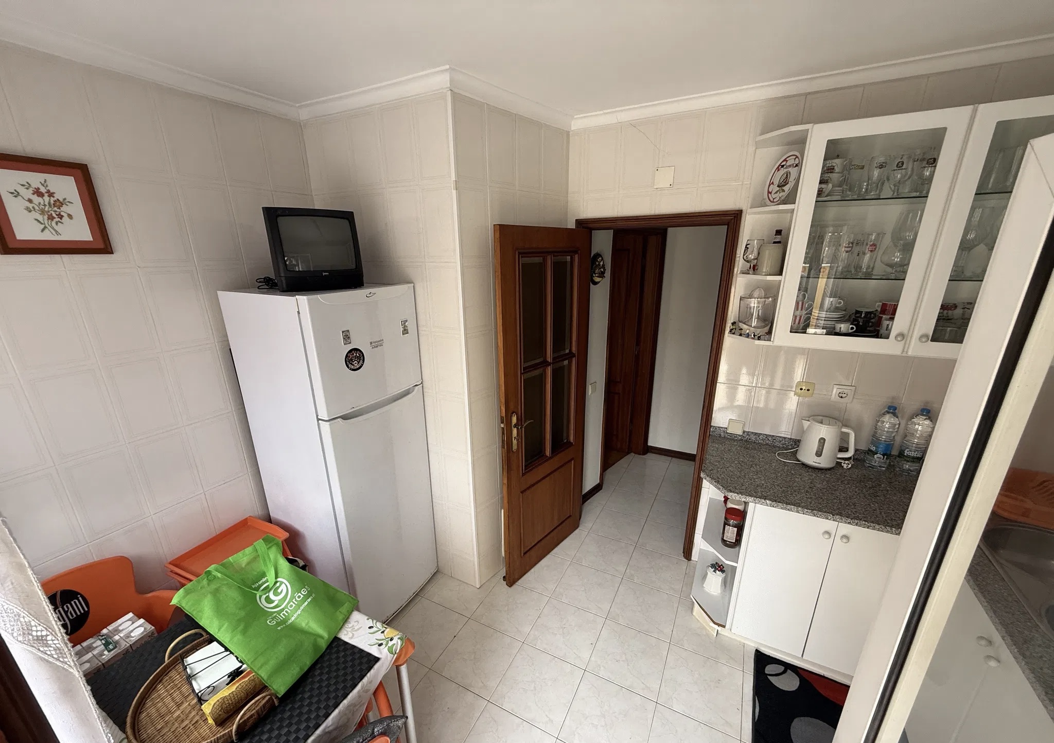 Apartamento T2 com terraço de 25 m² em Vila Nova de Gaia — miniatura 6