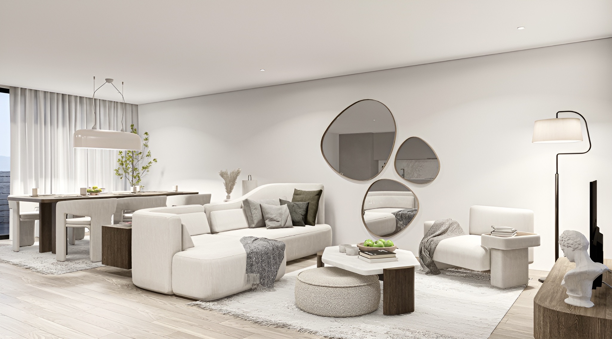 Valongo Premium viva no centro de Valongo com conforto e qualidade