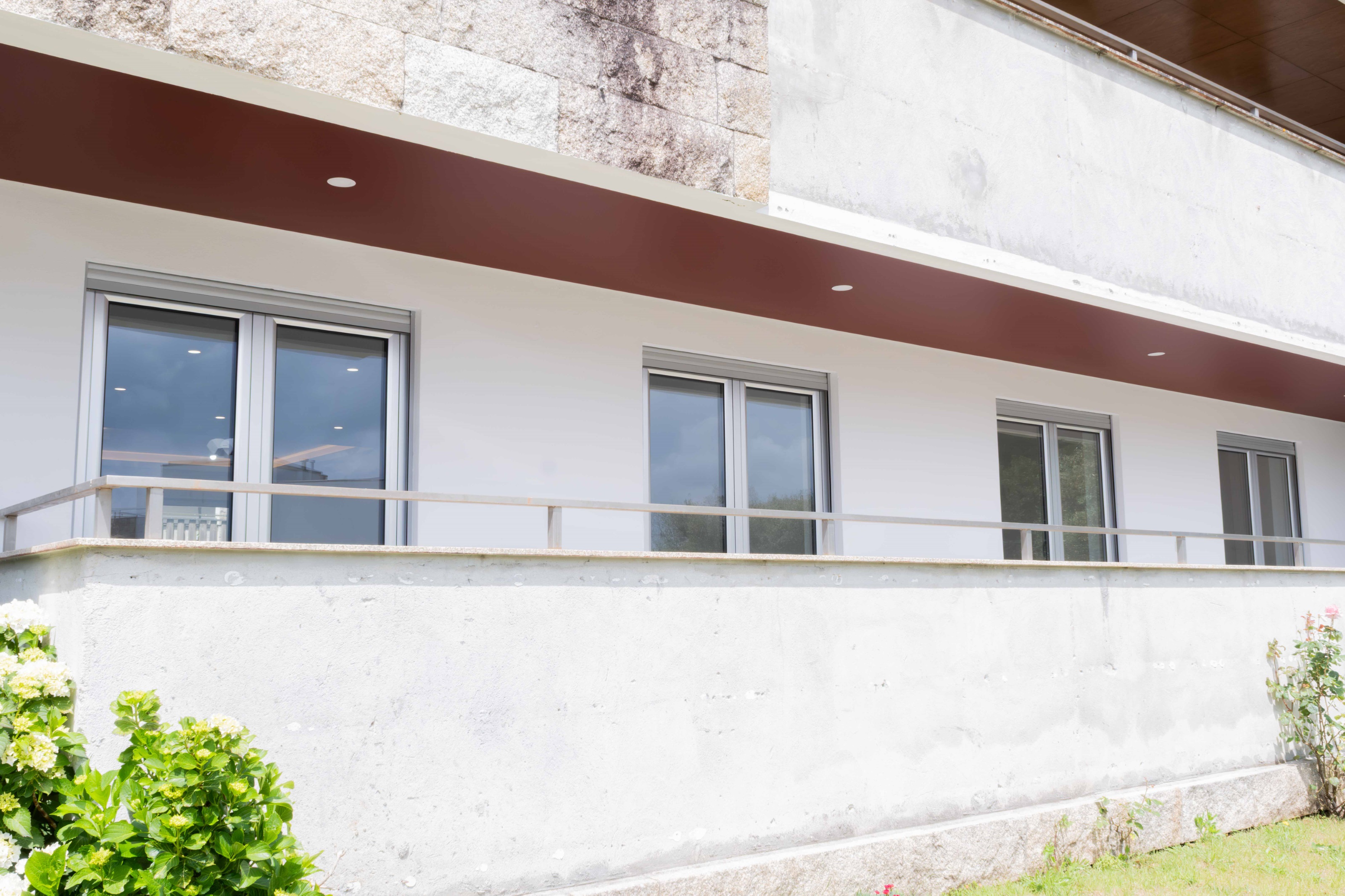 T4 de luxo com varanda e garagem em Vila nova de Gaia — miniatura 49