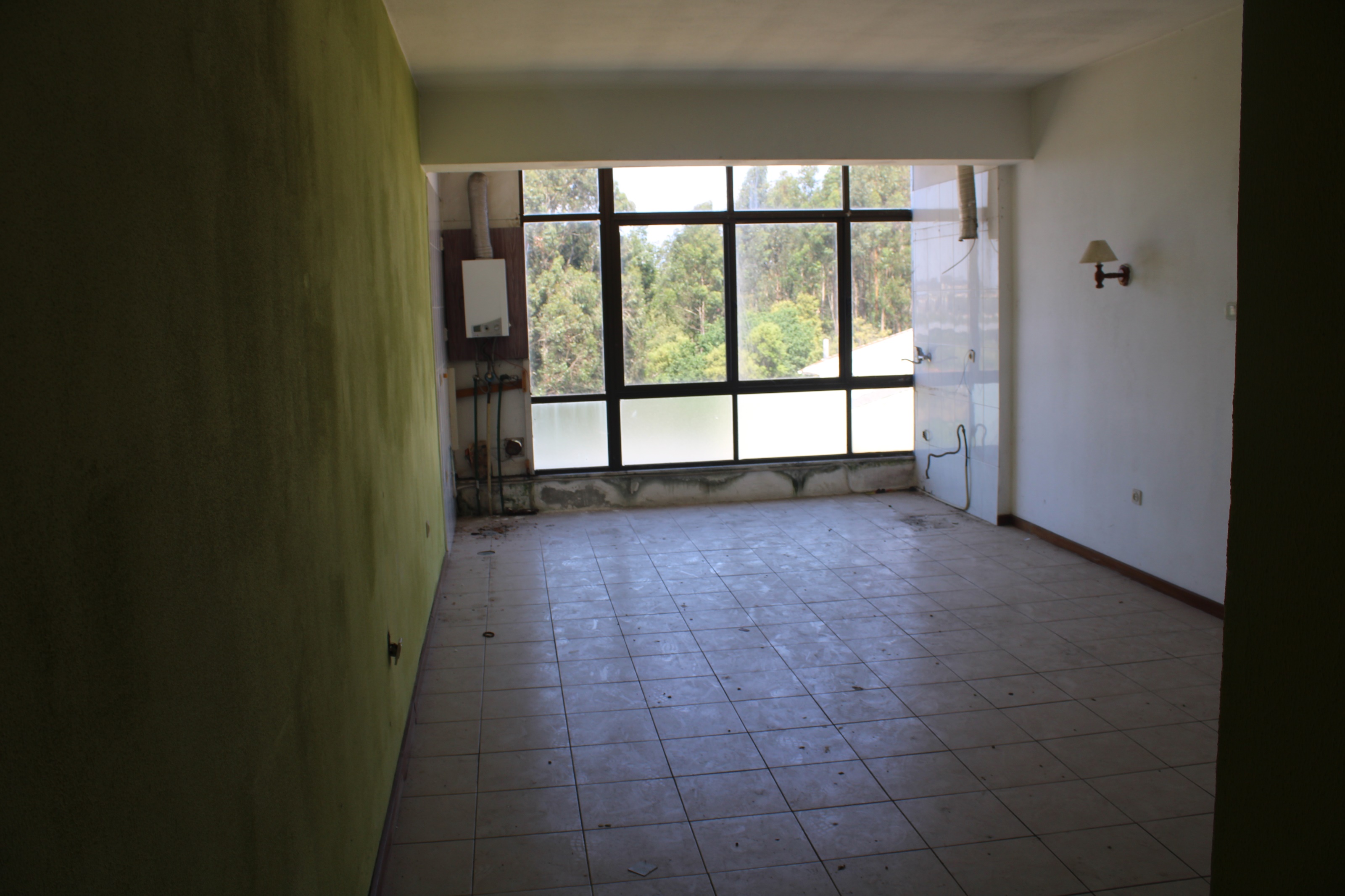 Prédio para recuperar com 24 suites em Matosinhos — miniatura 26