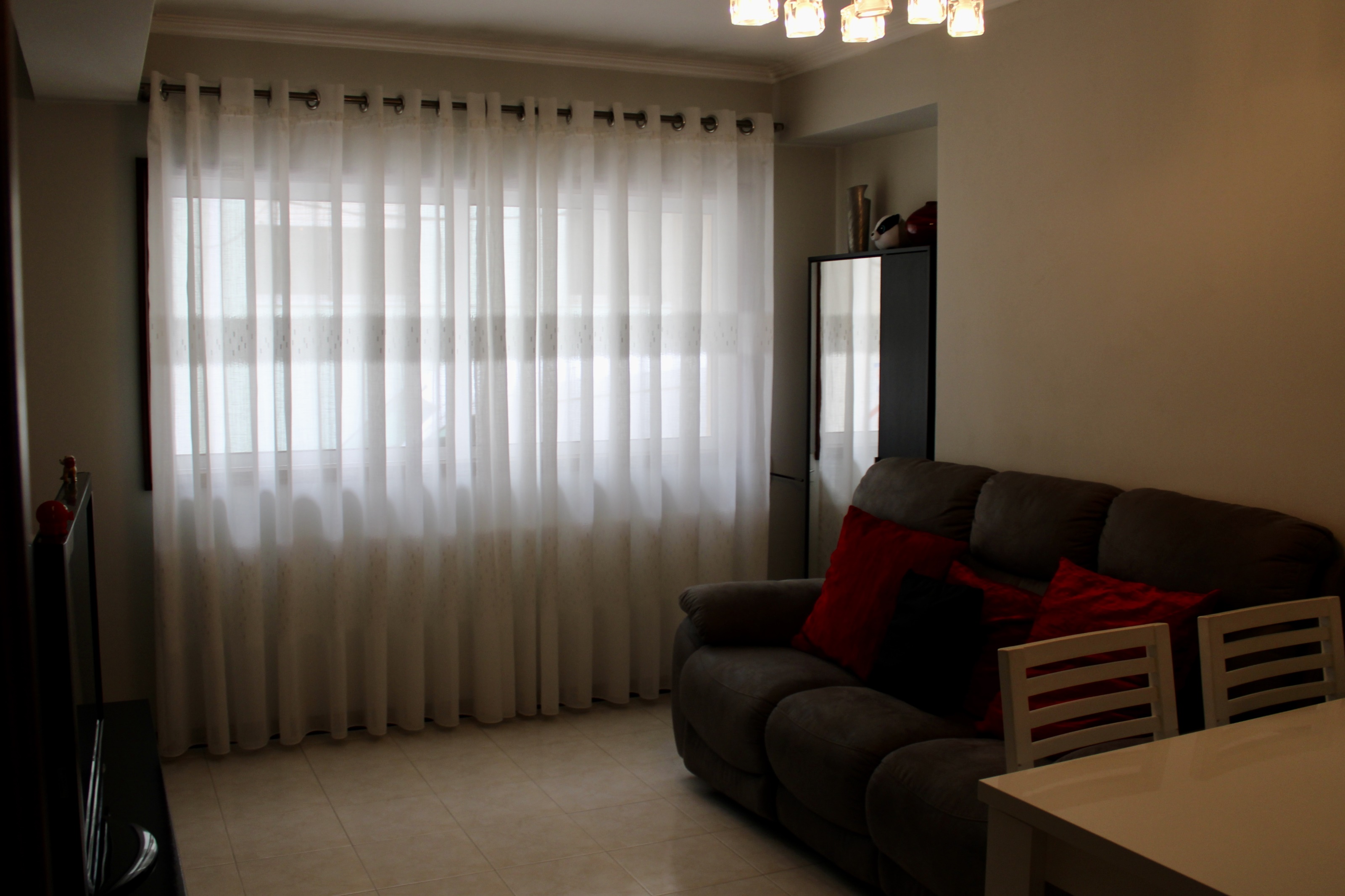 Apartamento T2 com terraço fantástico em Vila Nova de Gaia — miniatura 5