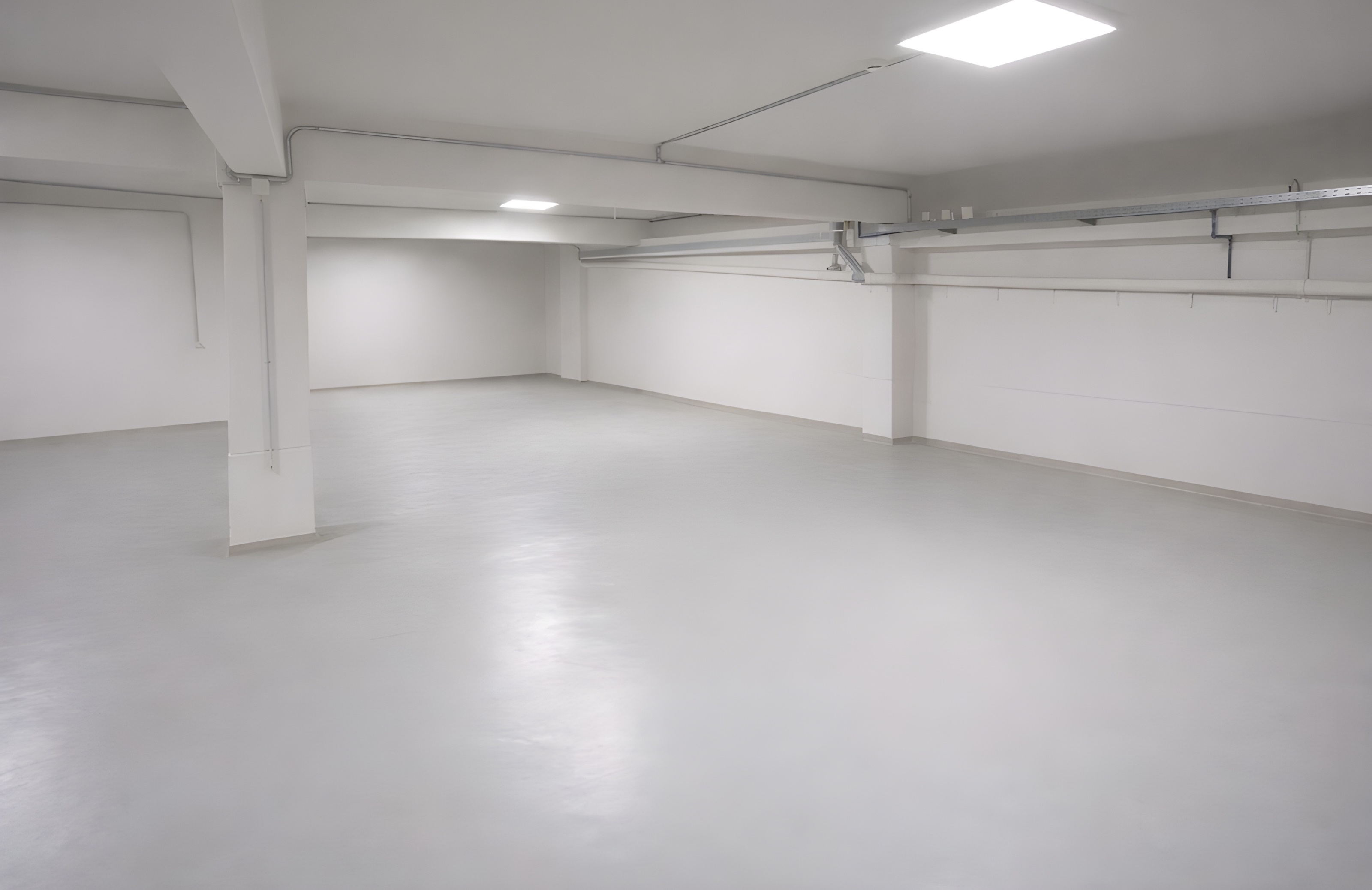 Espaço industrial com licença e projeto habitacional — miniatura 7
