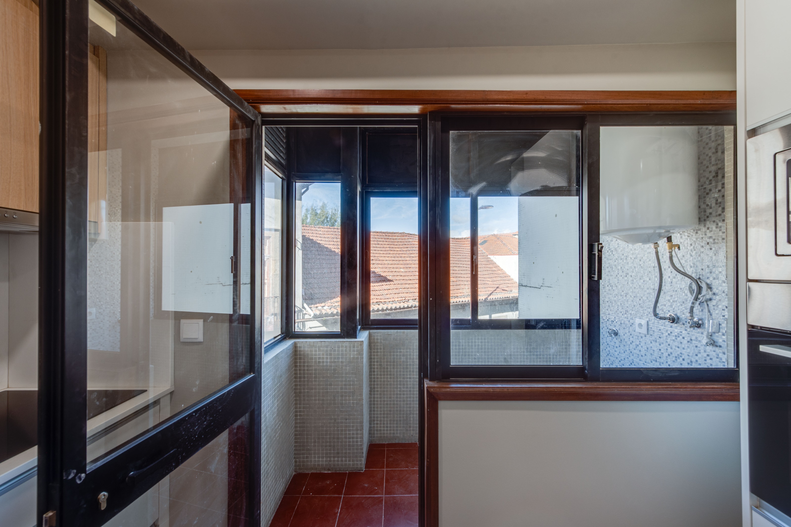 Apartamento T2 totalmente remodelado em Gaia — miniatura 11