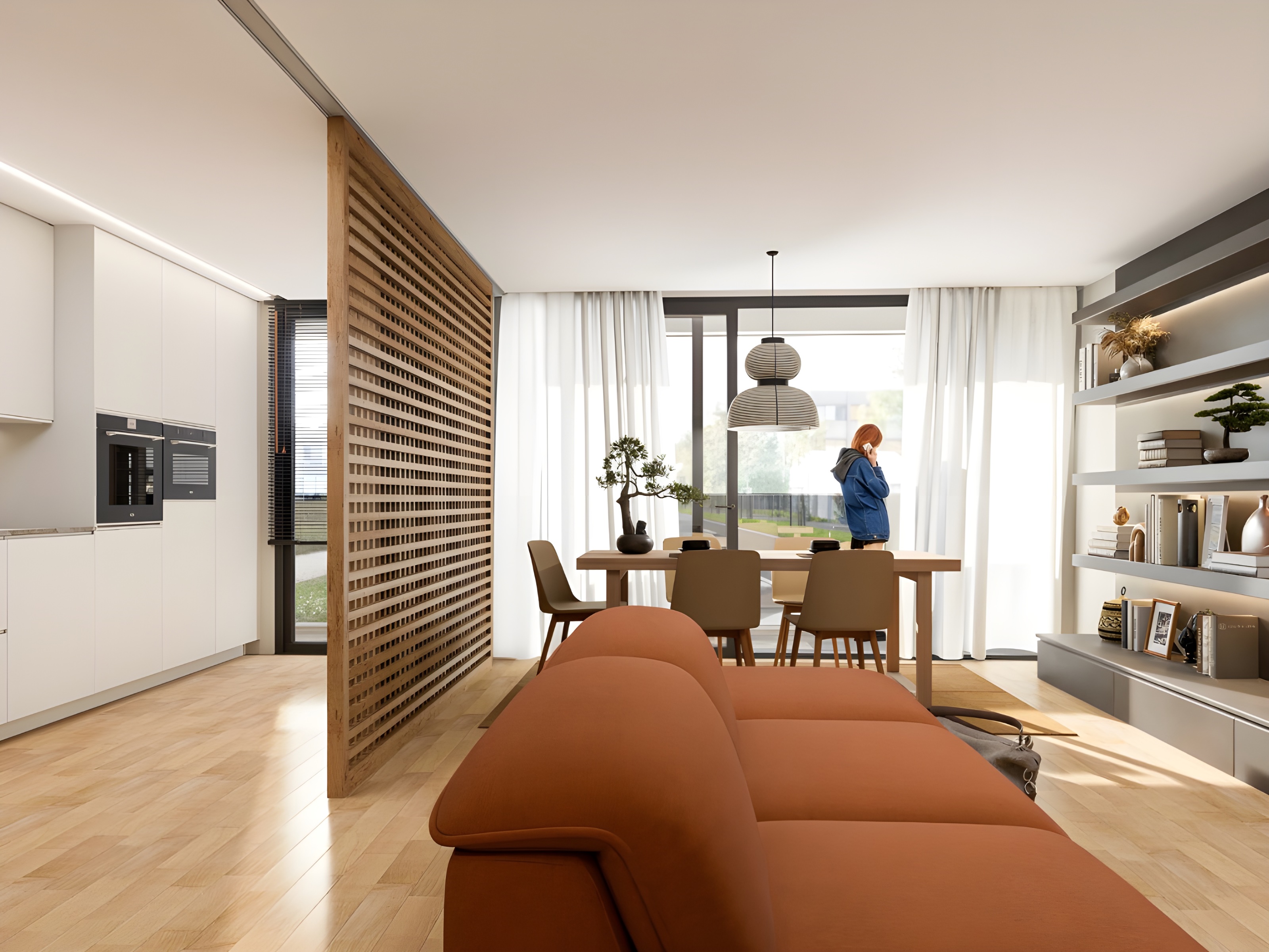 Trofa Premium viva com distinção no coração da Trofa — miniatura 8