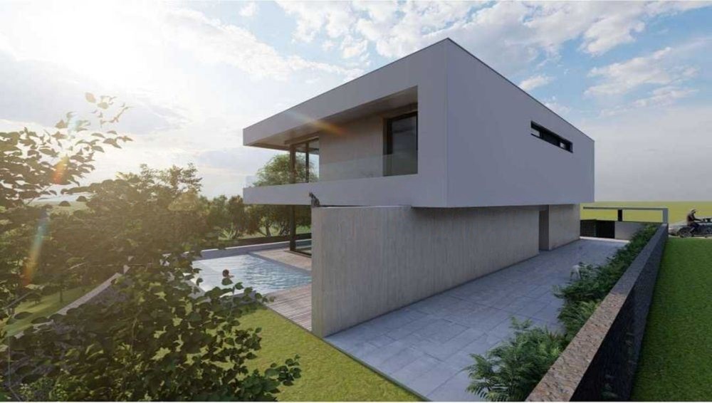 Moradia T3 com piscina e vistas deslumbrantes sobre o Rio Douro — miniatura 6