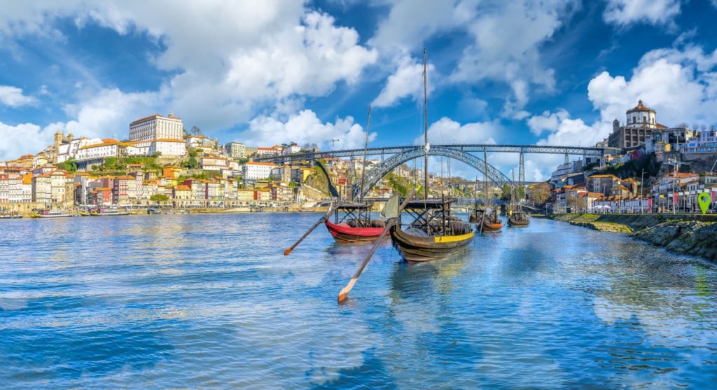 Terrenos no Porto e Gaia para construção em altura — miniatura 6