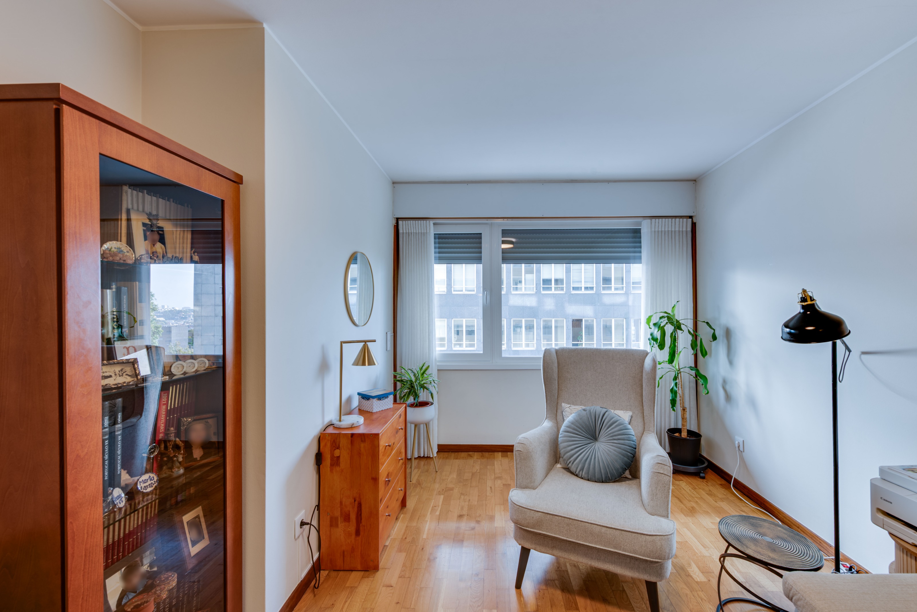 Apartamento T2 no coração de Vila Nova de Gaia — miniatura 9