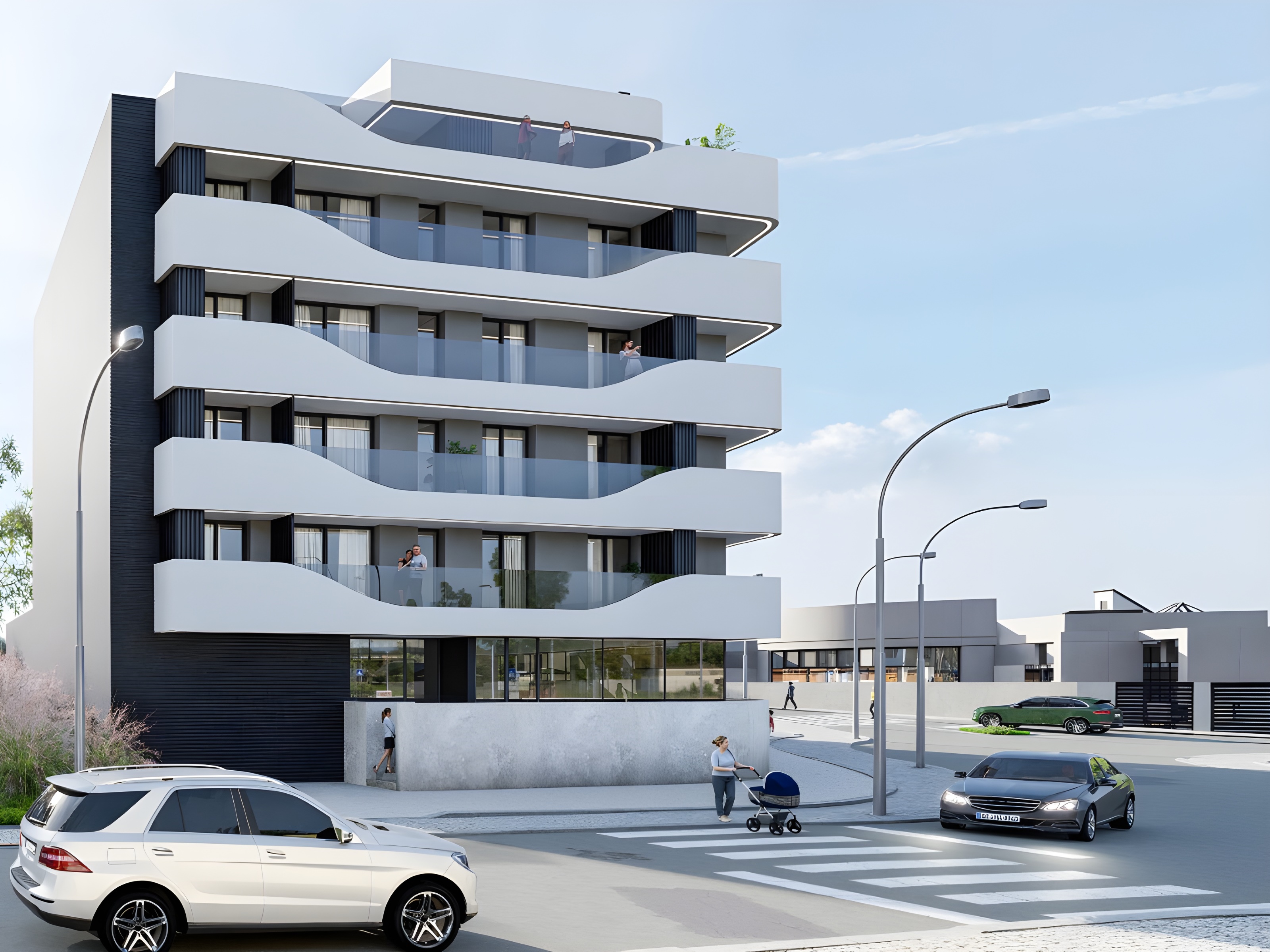 Trofa Premium viva com distinção no coração da Trofa — miniatura 3