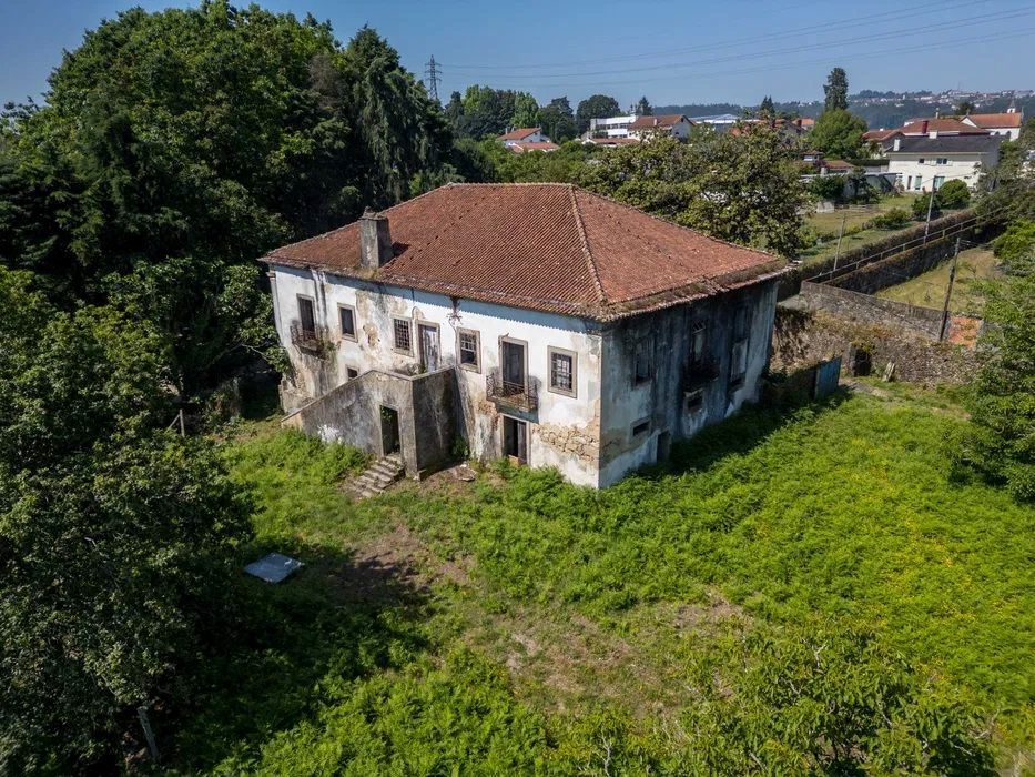 Quinta do Buraco em Vila de Cucujães — miniatura 8
