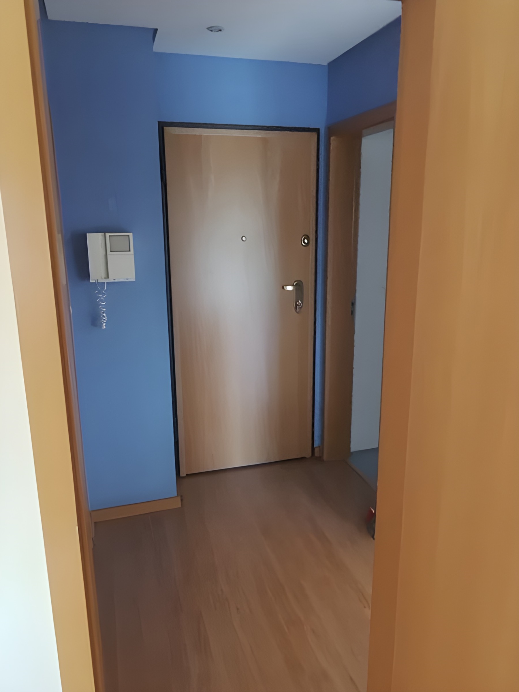 Apartamento T1 mobilado junto ao Polo Universitário e Hospital de São João — miniatura 2