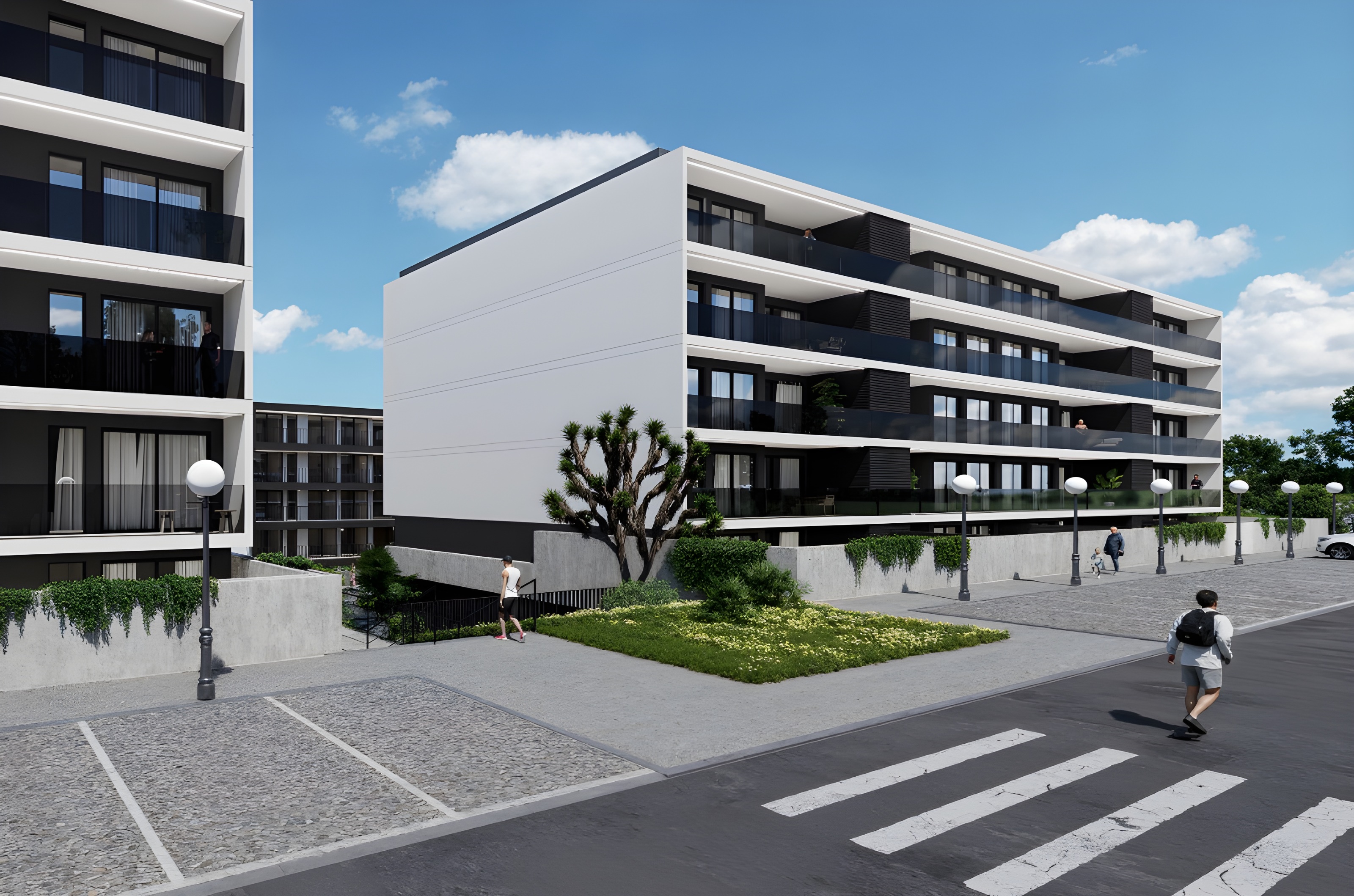Gondomar Green modernidade, conforto e natureza a dois passos do Porto — miniatura 2