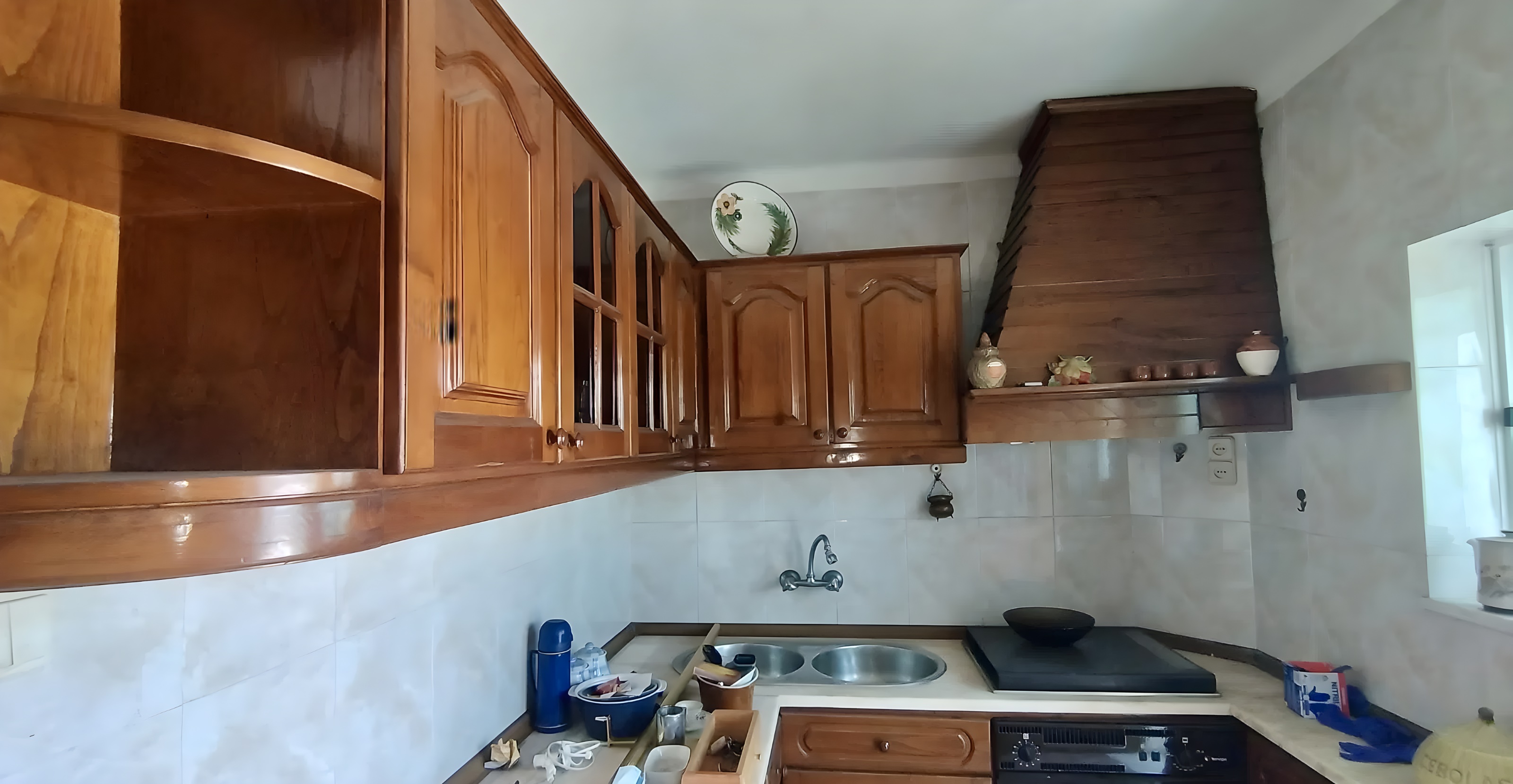 Andar moradia T2 com garagem e anexo junto ao metro de Fânzeres — miniatura 10