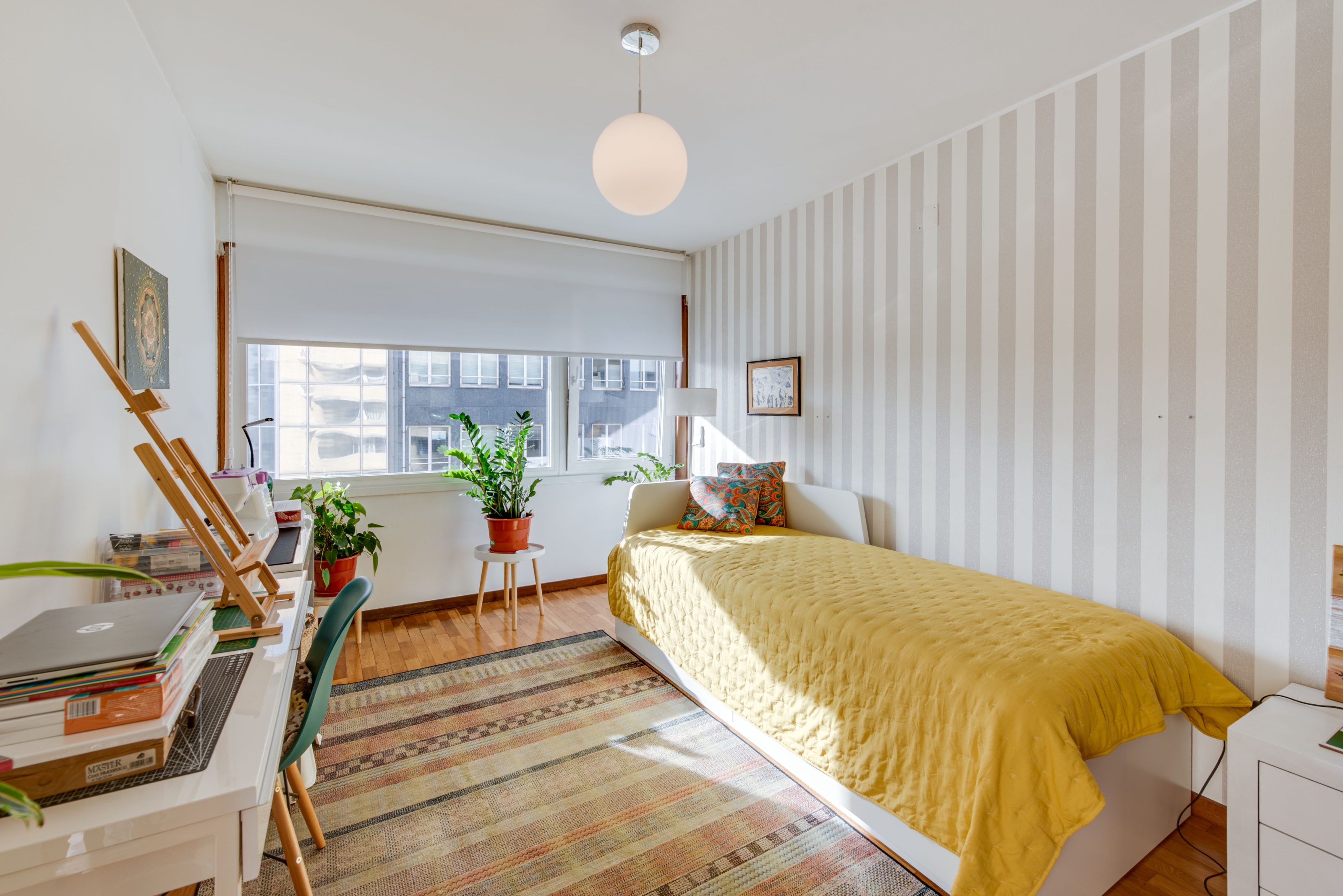 Apartamento T2 no coração de Vila Nova de Gaia — miniatura 28