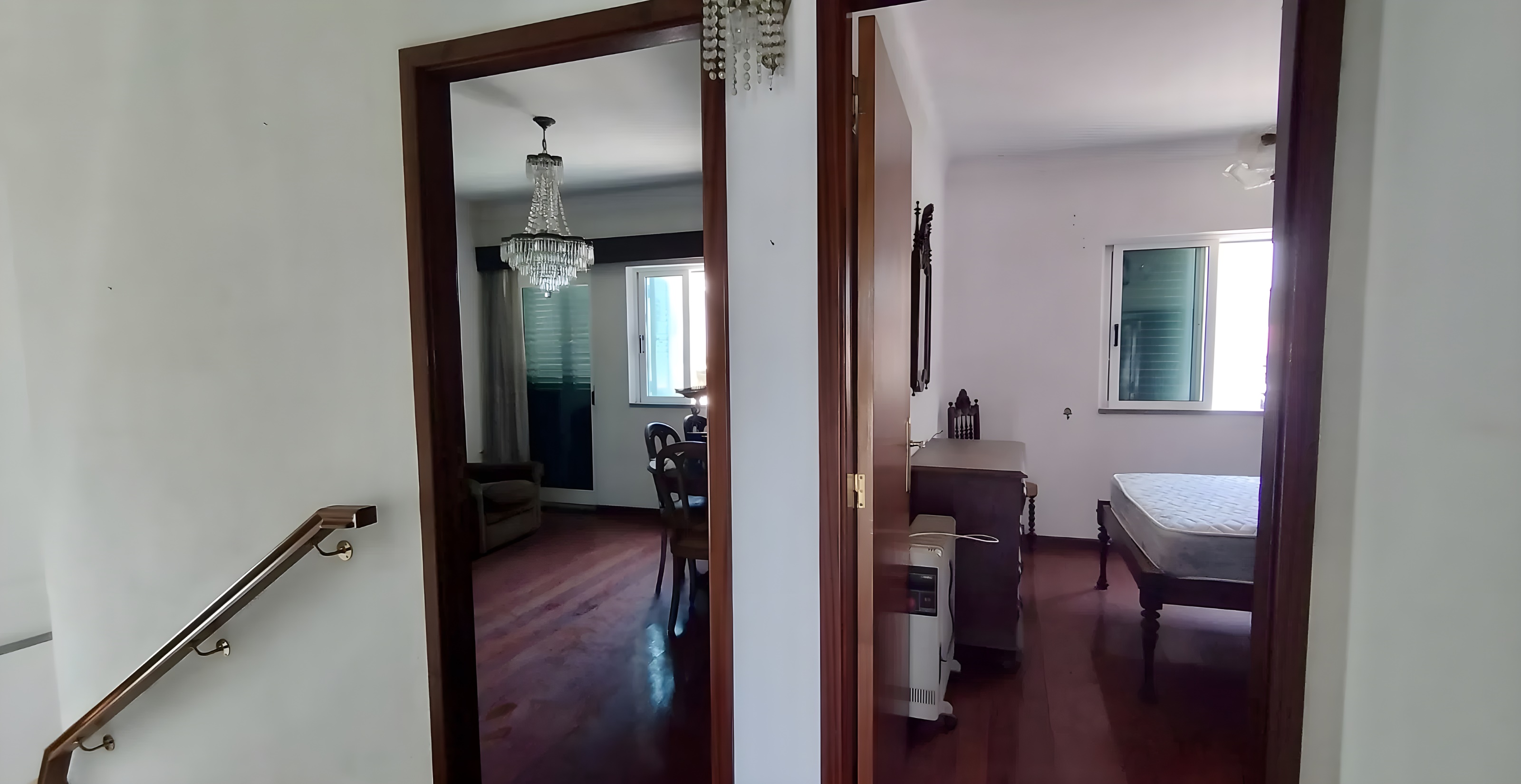 Andar moradia T2 com garagem e anexo junto ao metro de Fânzeres — miniatura 18