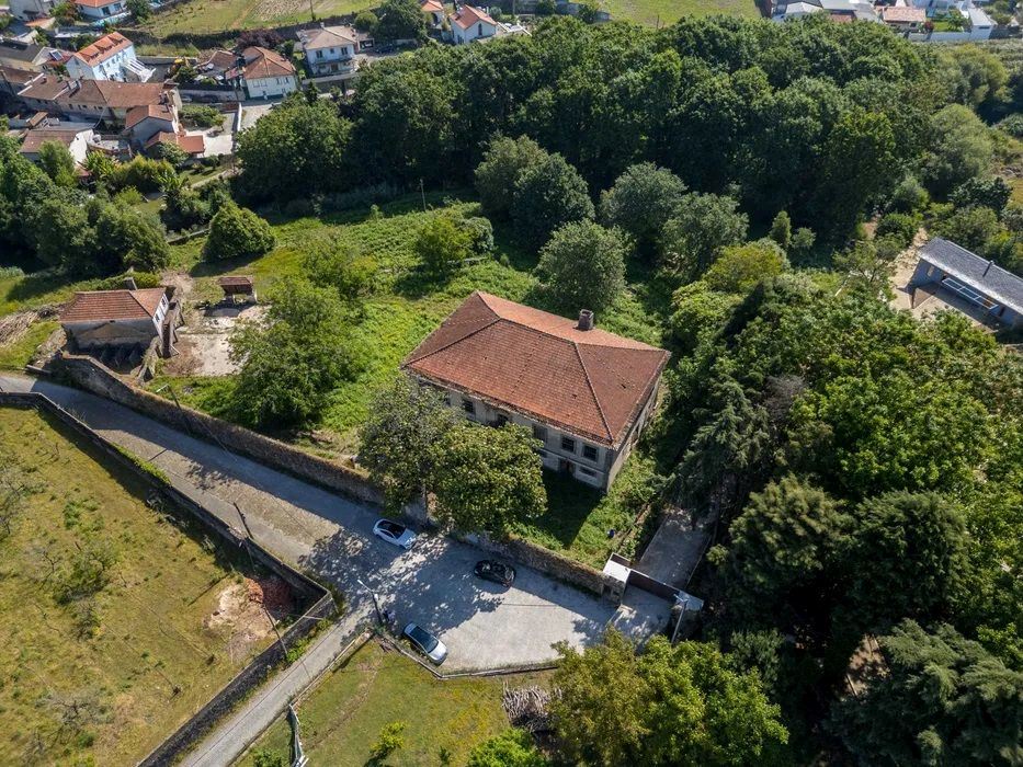 Quinta do Buraco em Vila de Cucujães — miniatura 6