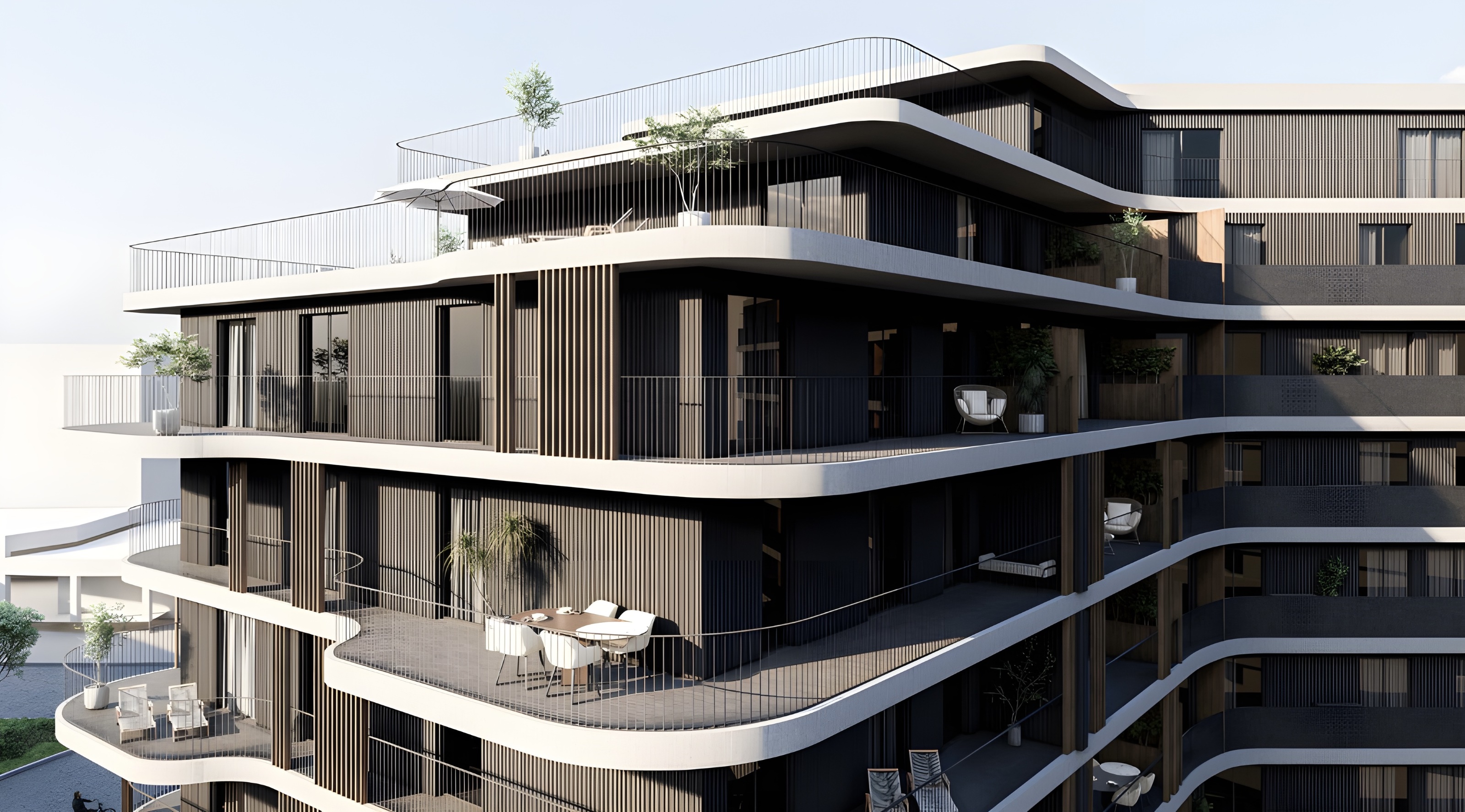 Gaia Premium modernidade e conforto no coração de Oliveira do Douro — miniatura 6