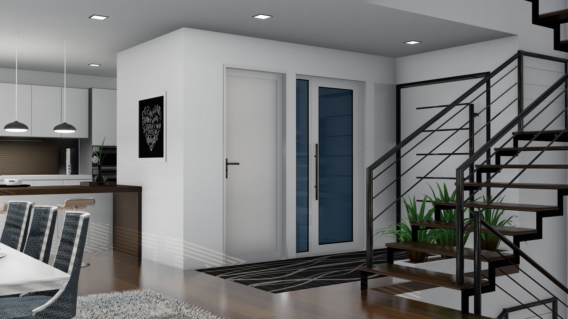 Moradia individual T3+1 nova de luxo em Olival — miniatura 25