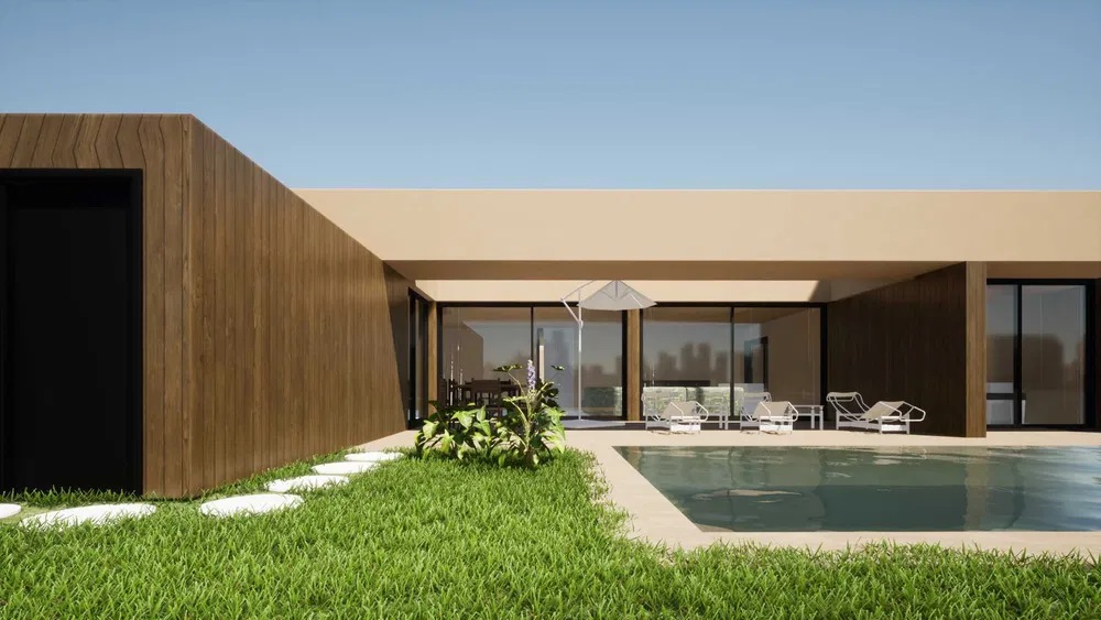 Lote para moradia em Santa Maria da Feira — miniatura 9