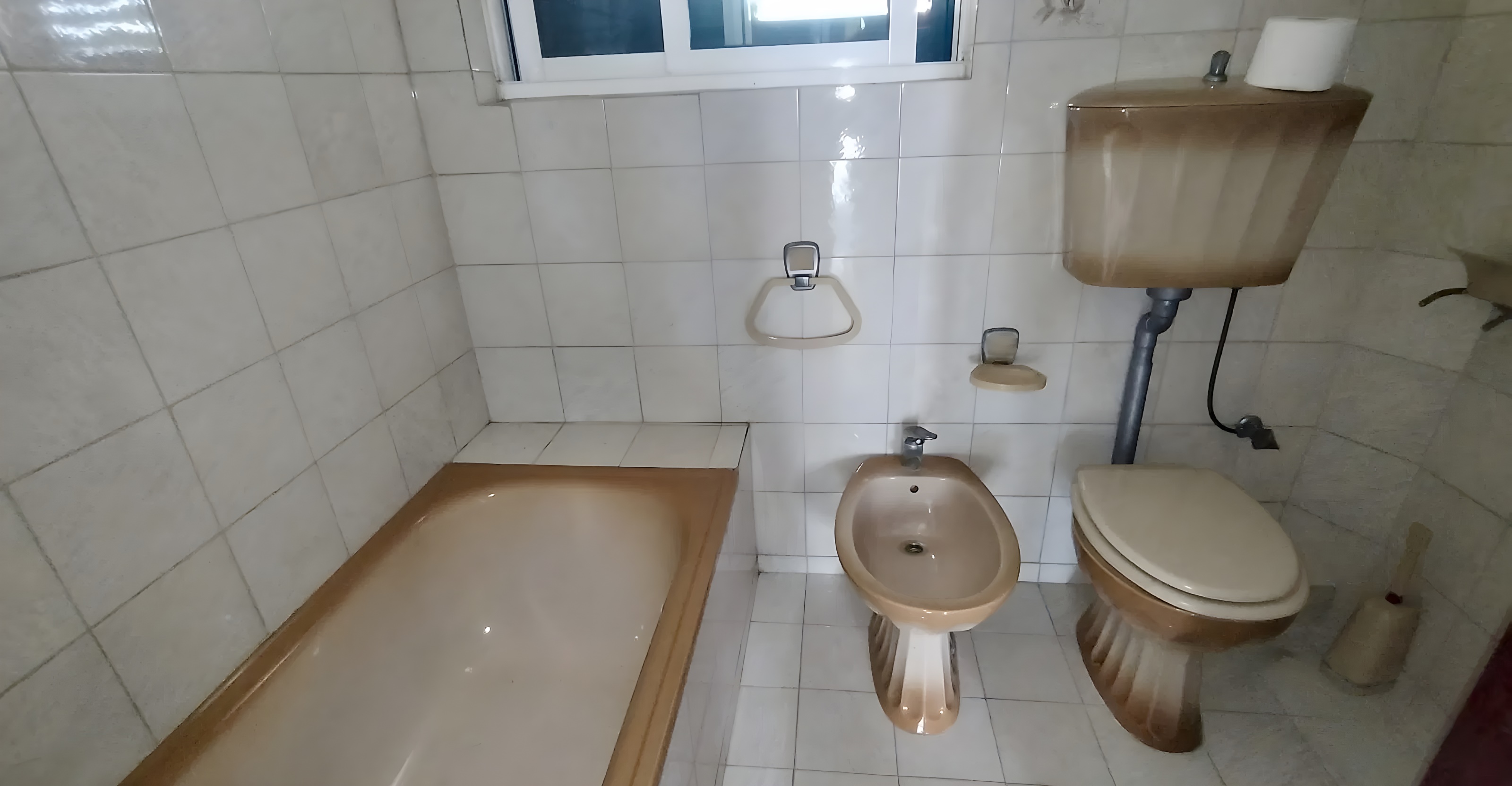 Andar moradia T2 com garagem e anexo junto ao metro de Fânzeres — miniatura 14