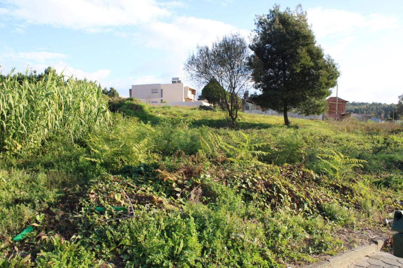 Lote para construção de moradia isolada — miniatura 2