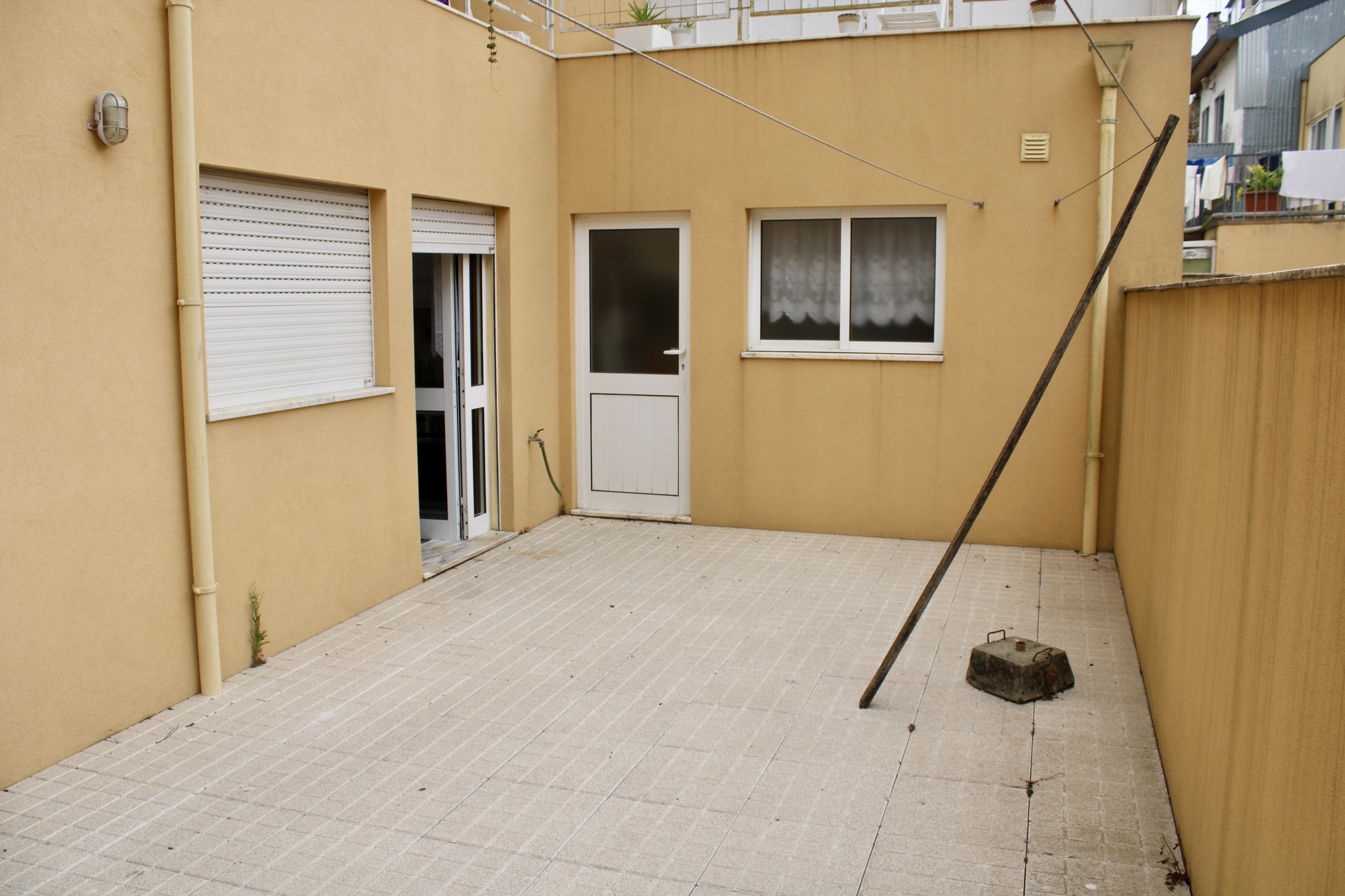 Apartamento T2 com terraço fantástico em Vila Nova de Gaia — miniatura 11