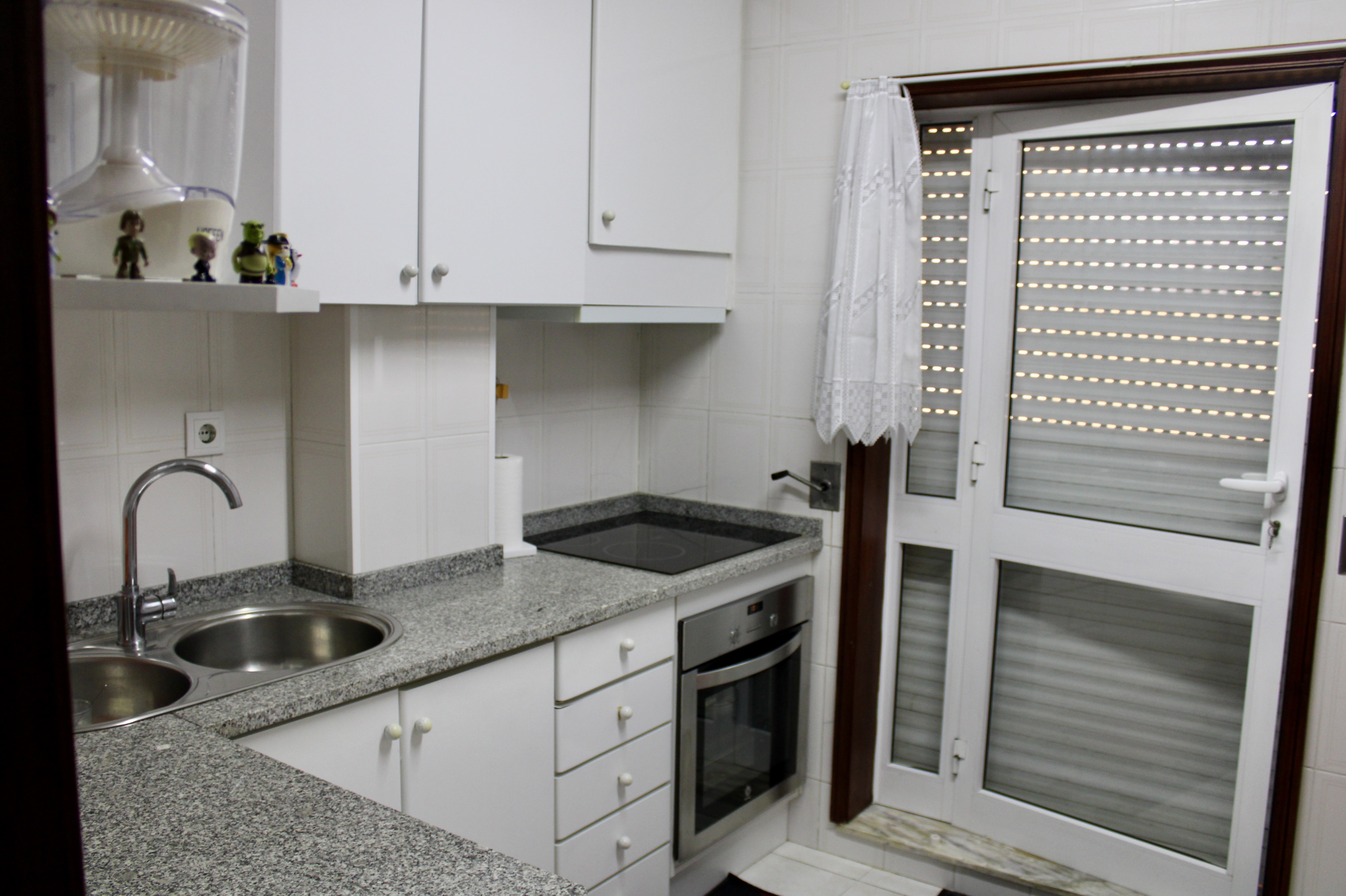 Apartamento T2 com terraço fantástico em Vila Nova de Gaia — miniatura 6