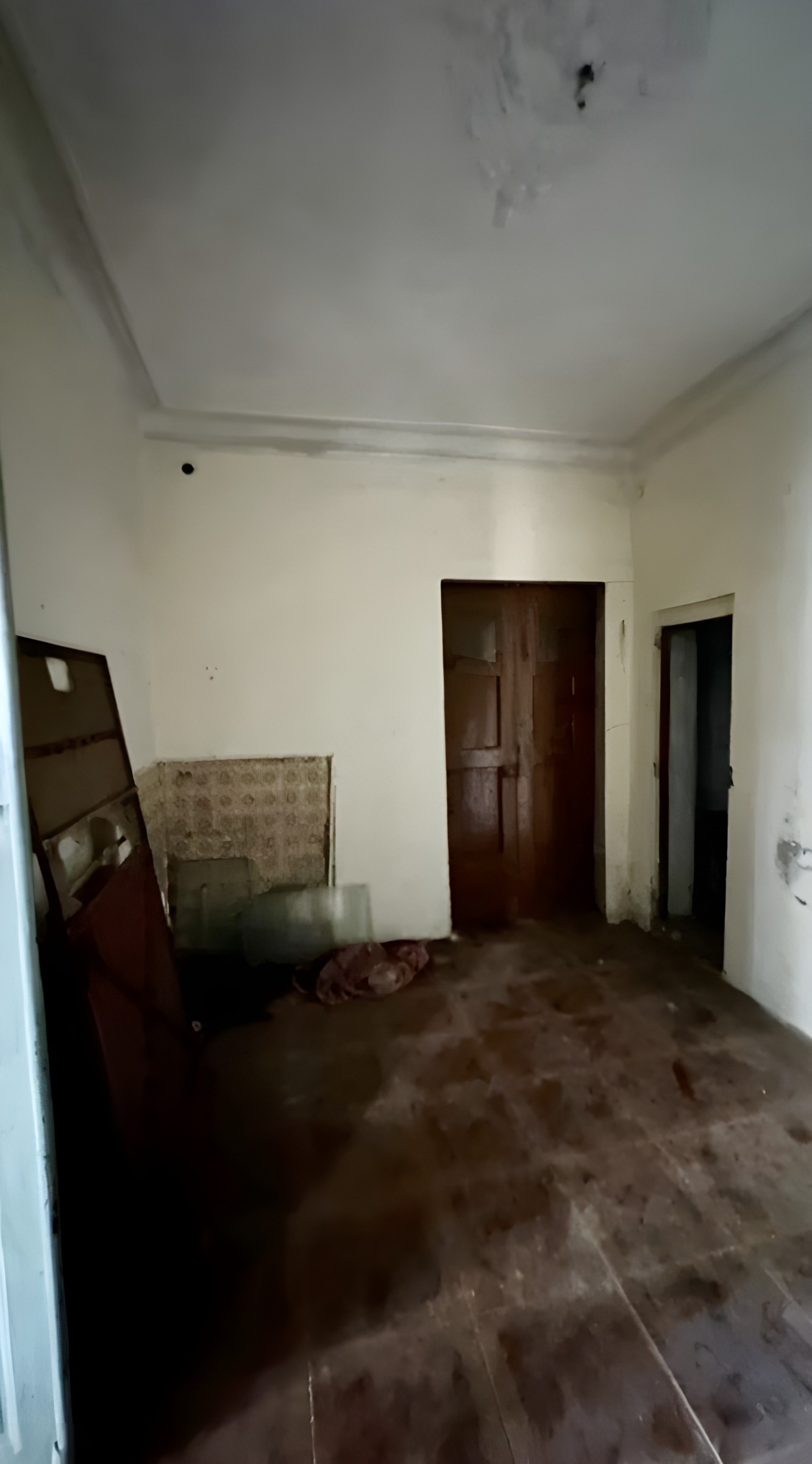 Moradia independente com terreno em zona central de São Mamede Infesta — miniatura 34