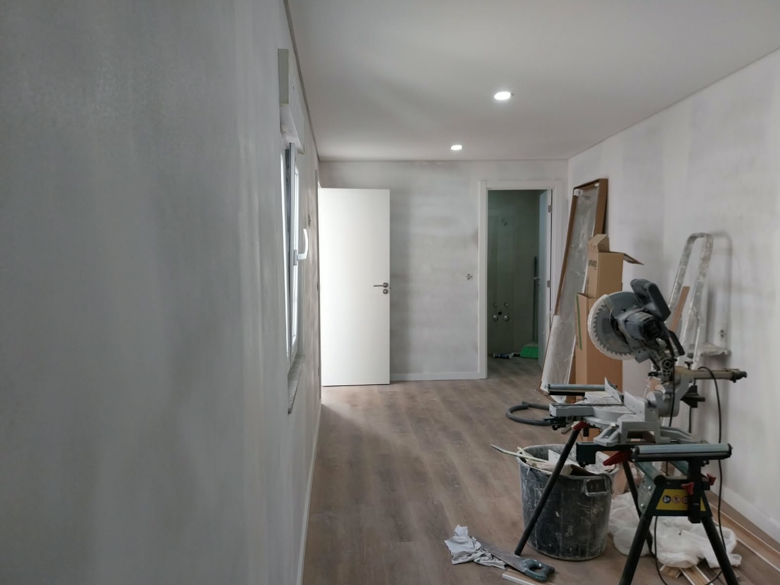 Moradia T3 totalmente renovada em Vilar do Paraíso — miniatura 7