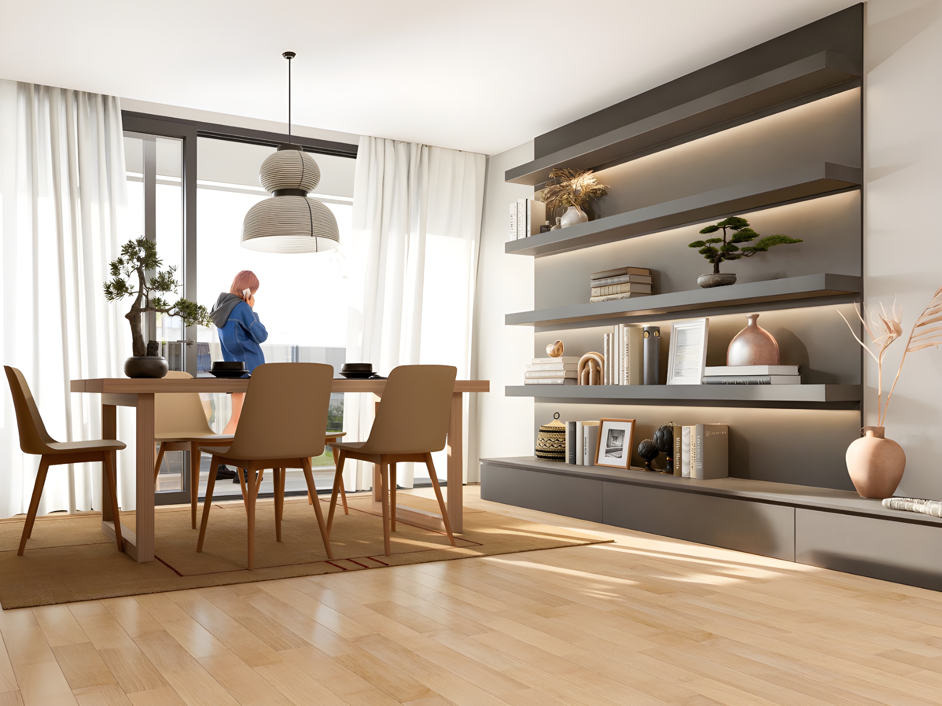 Trofa Premium viva com distinção no coração da Trofa — miniatura 9