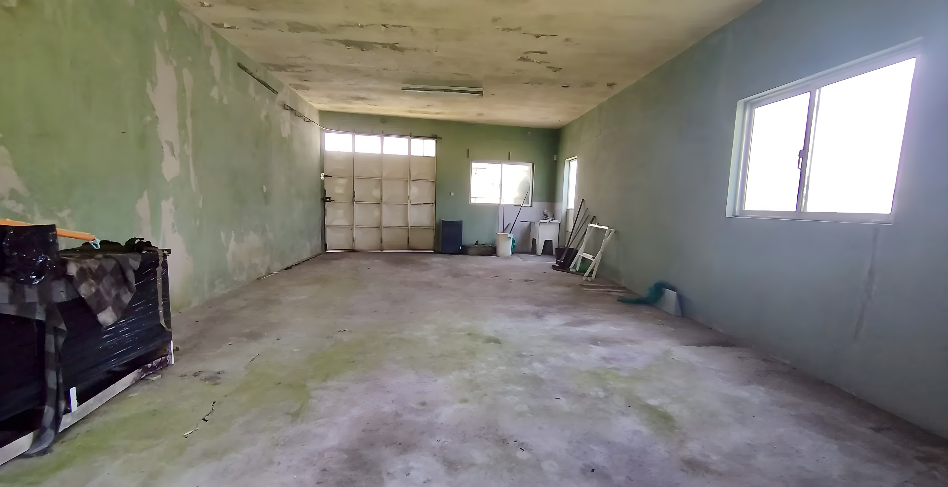 Andar moradia T2 com garagem e anexo junto ao metro de Fânzeres — miniatura 20