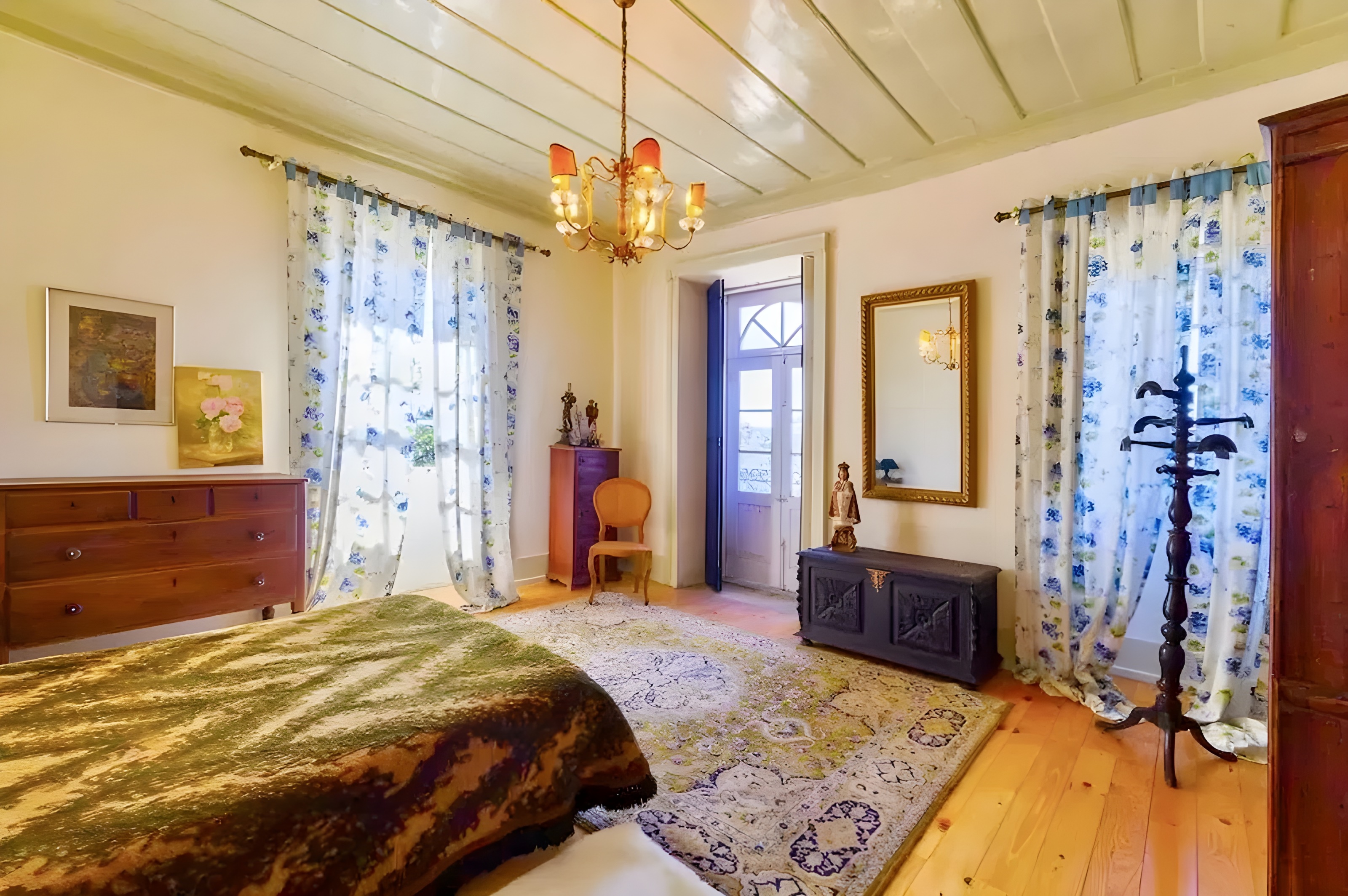 Quinta de charme com 4.000 m² em Aguiar de Sousa — miniatura 12