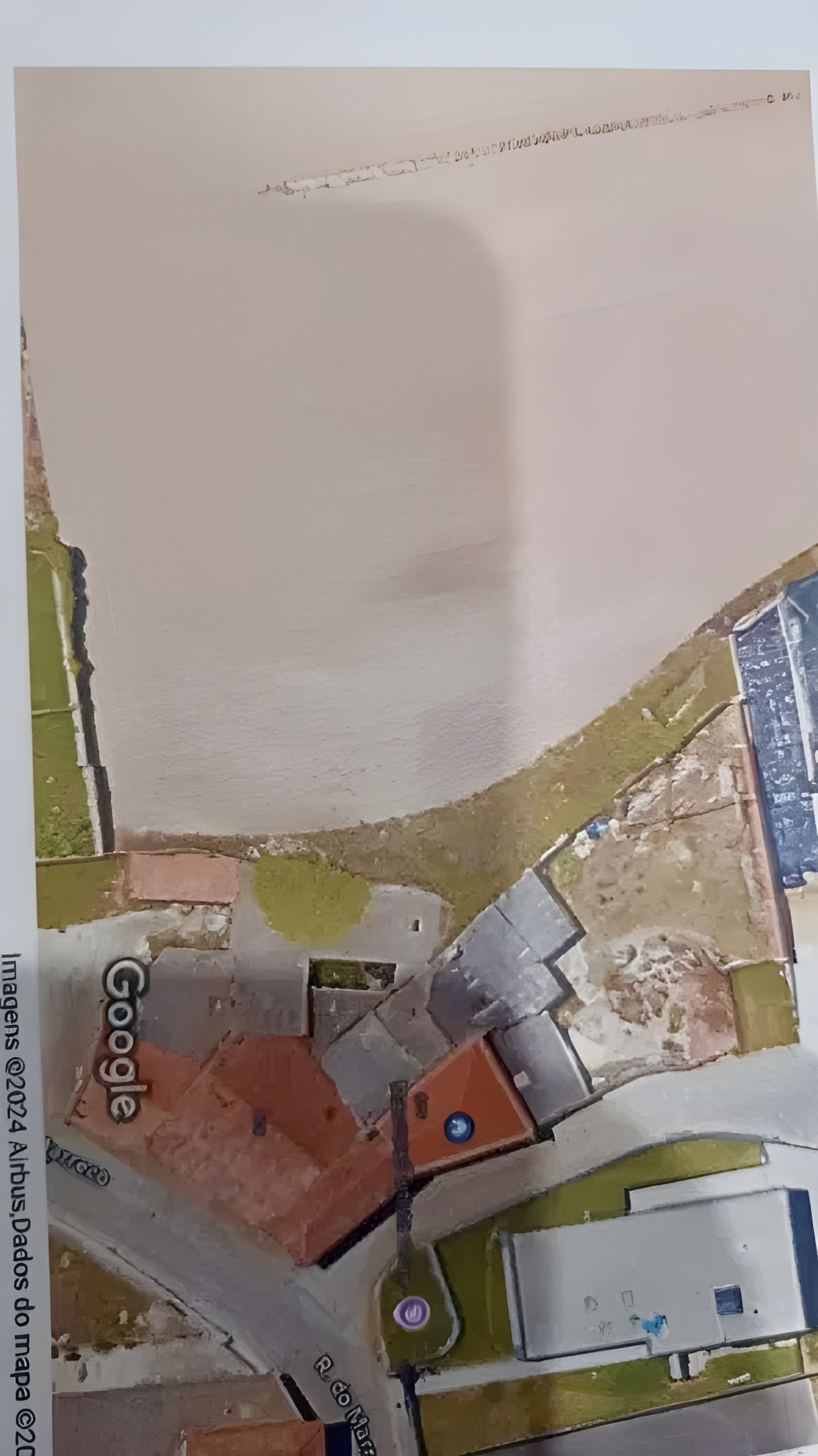 Casa de lavoura T4 em granito com terreno de 5.000 m2 em Matosinhos — miniatura 13