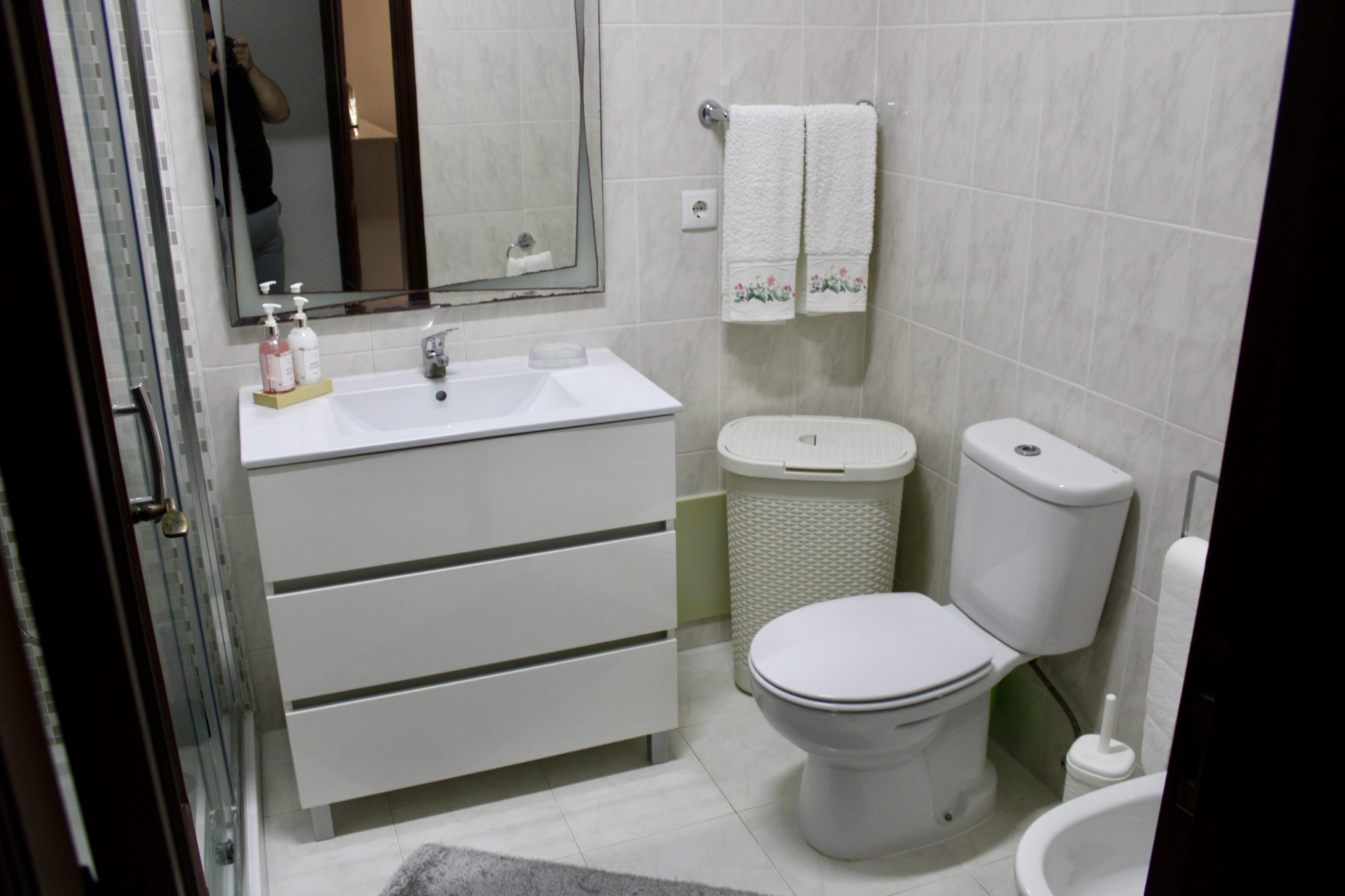 Apartamento T2 com terraço fantástico em Vila Nova de Gaia — miniatura 16