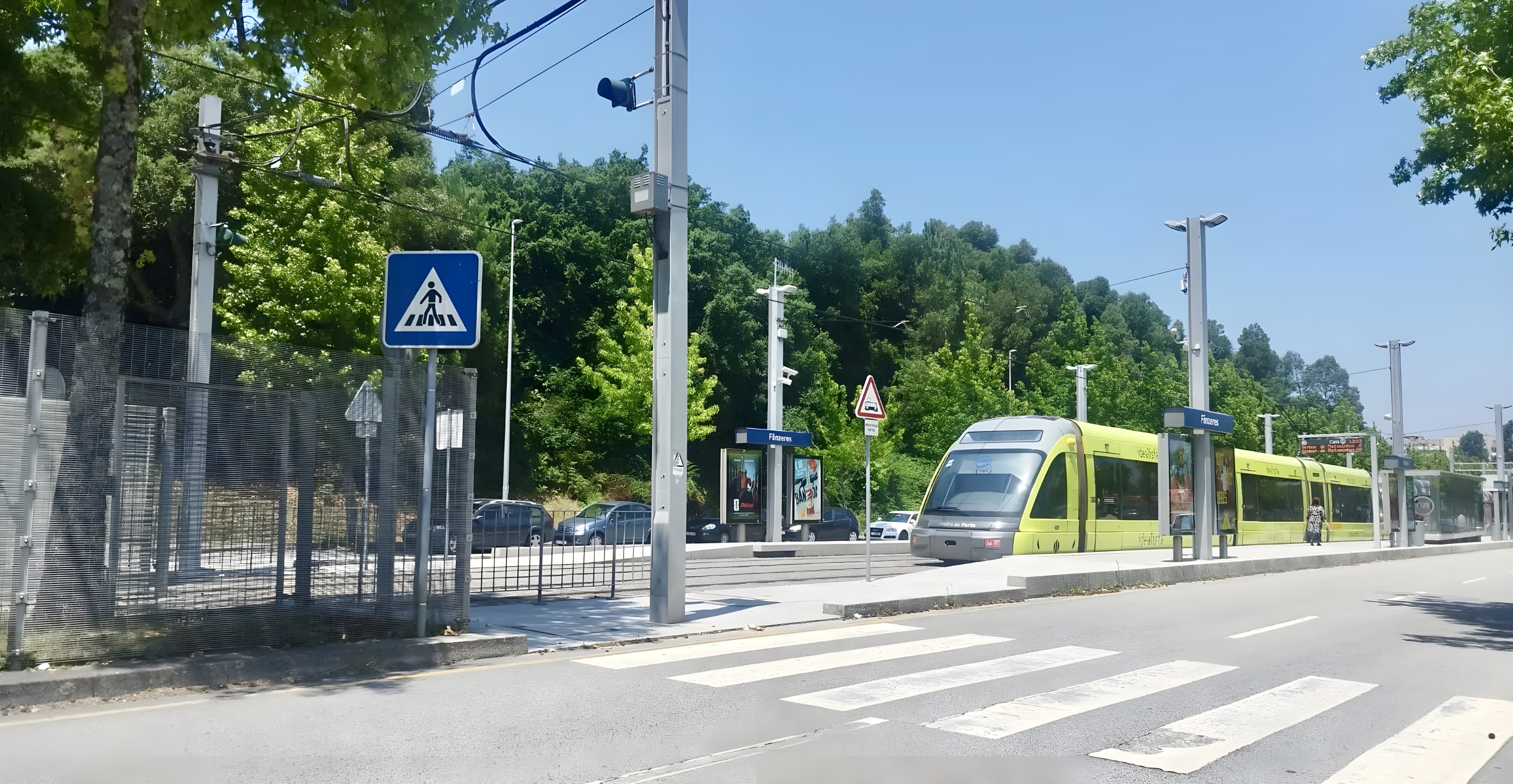 Andar moradia T2 com garagem e anexo junto ao metro de Fânzeres — miniatura 21